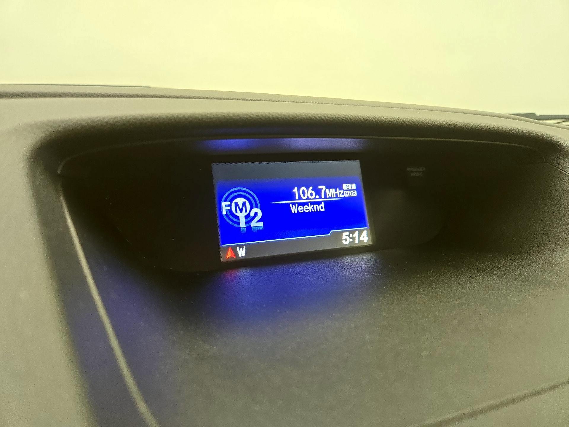 Thumbnail: 2014 Honda CR-V - 15