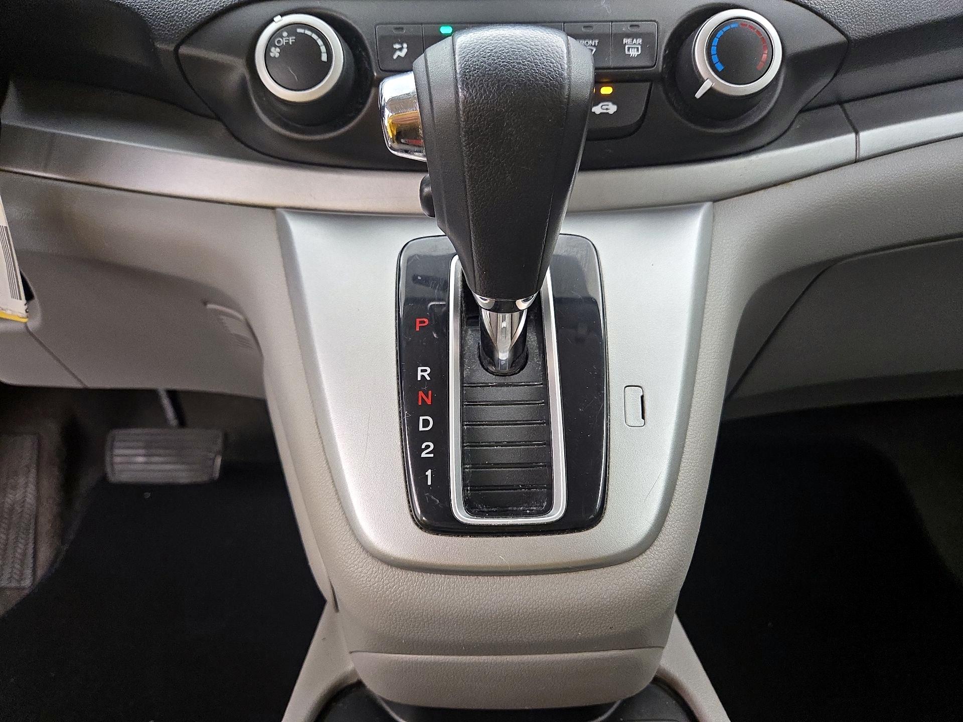 Thumbnail: 2014 Honda CR-V - 17