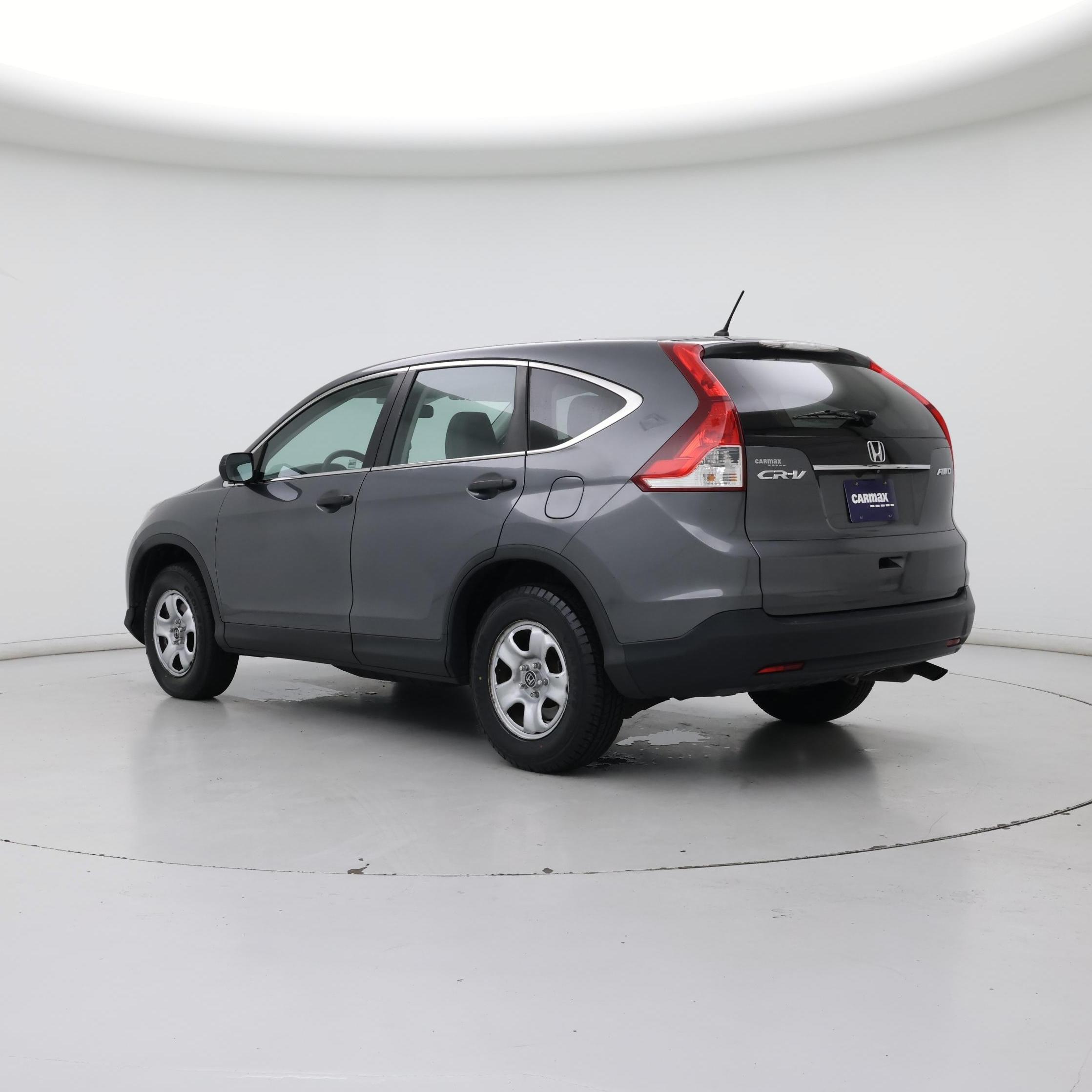 Thumbnail: 2014 Honda CR-V - 2