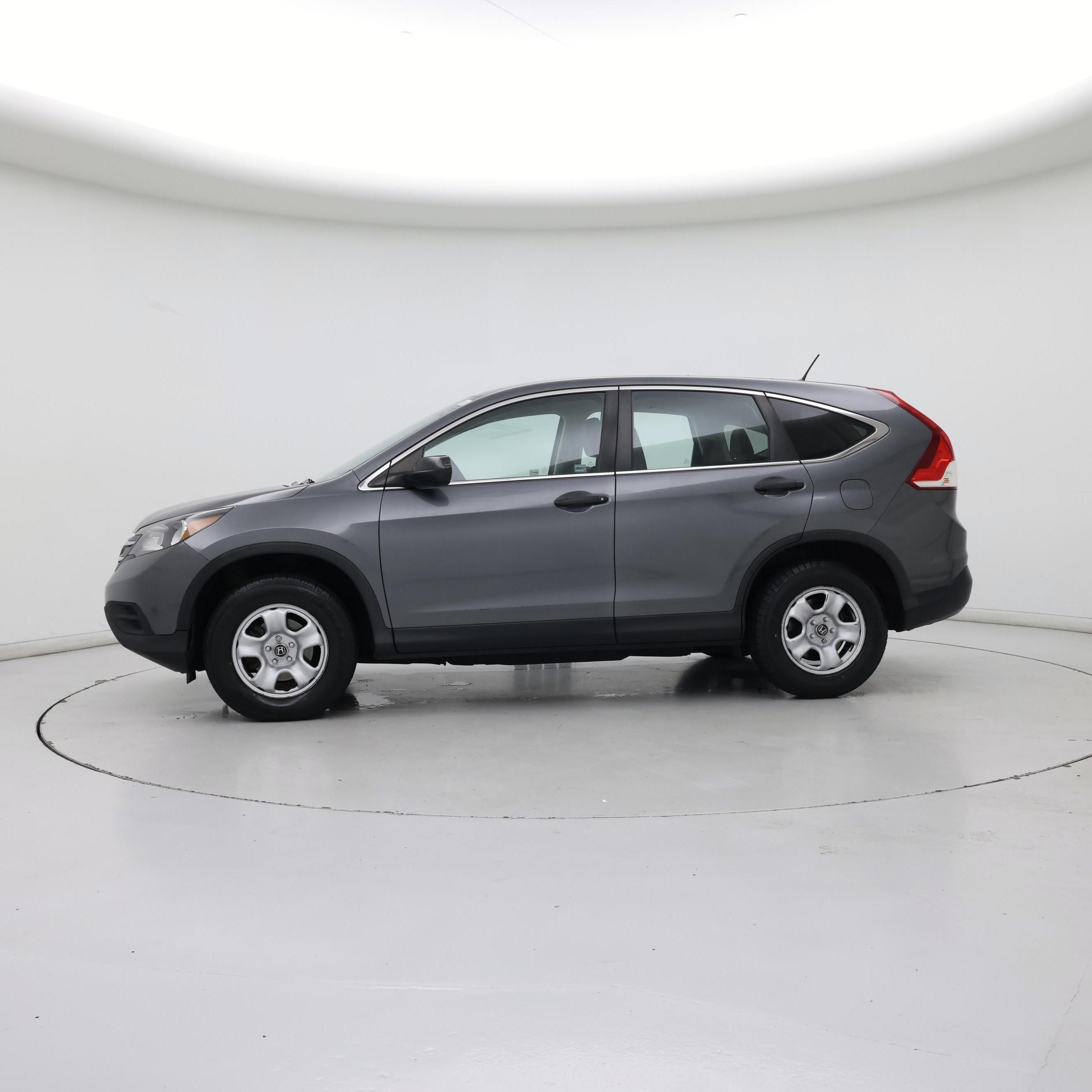 Thumbnail: 2014 Honda CR-V - 3