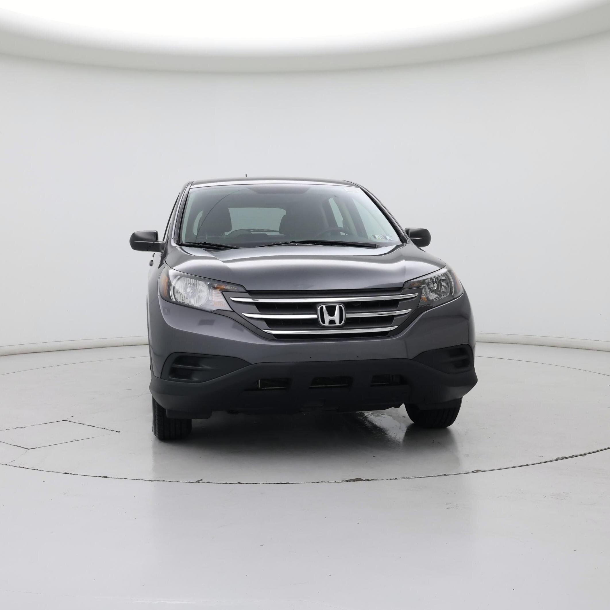Thumbnail: 2014 Honda CR-V - 5