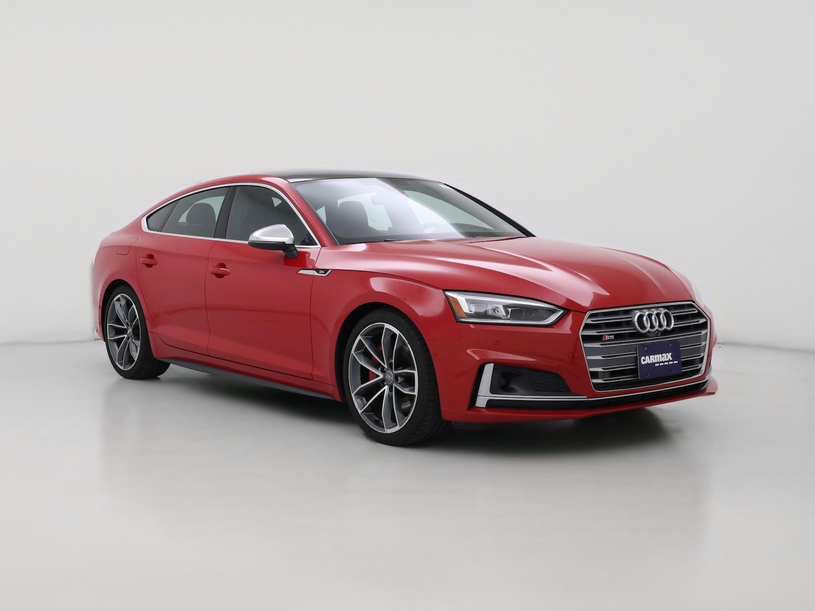 2019 Audi S5 Sportback