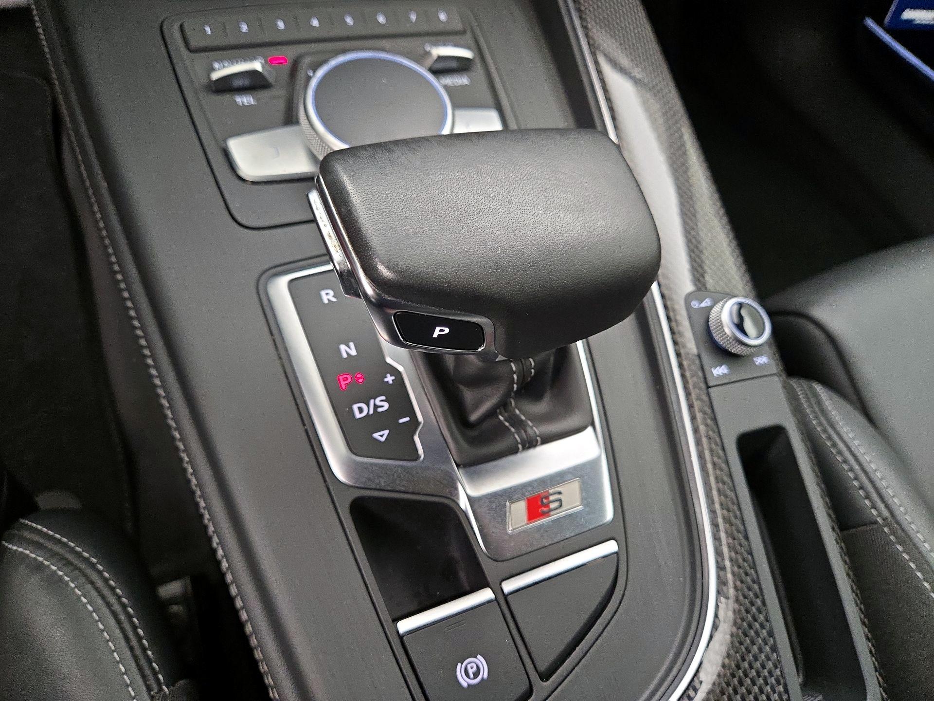 Thumbnail: 2019 Audi S5 - 17