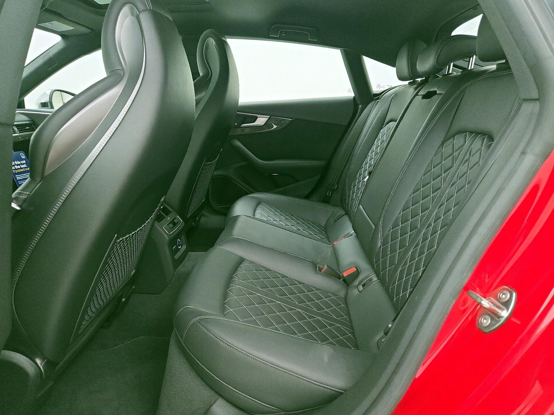 Thumbnail: 2019 Audi S5 - 20