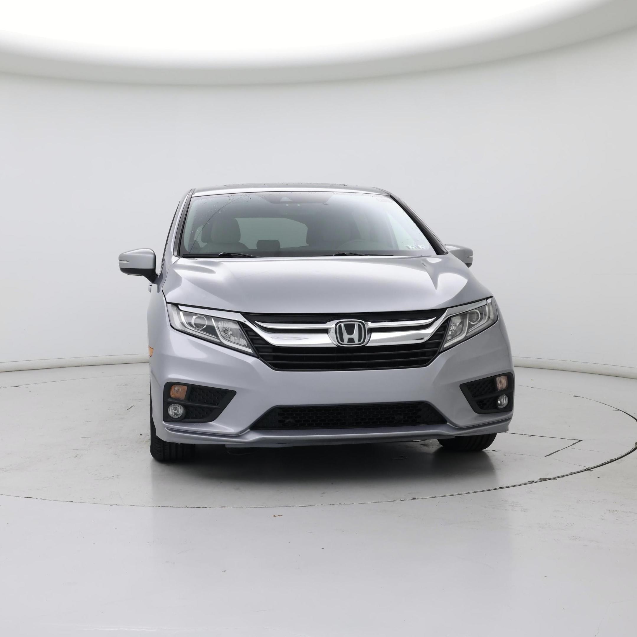 Thumbnail: 2019 Honda Odyssey - 5