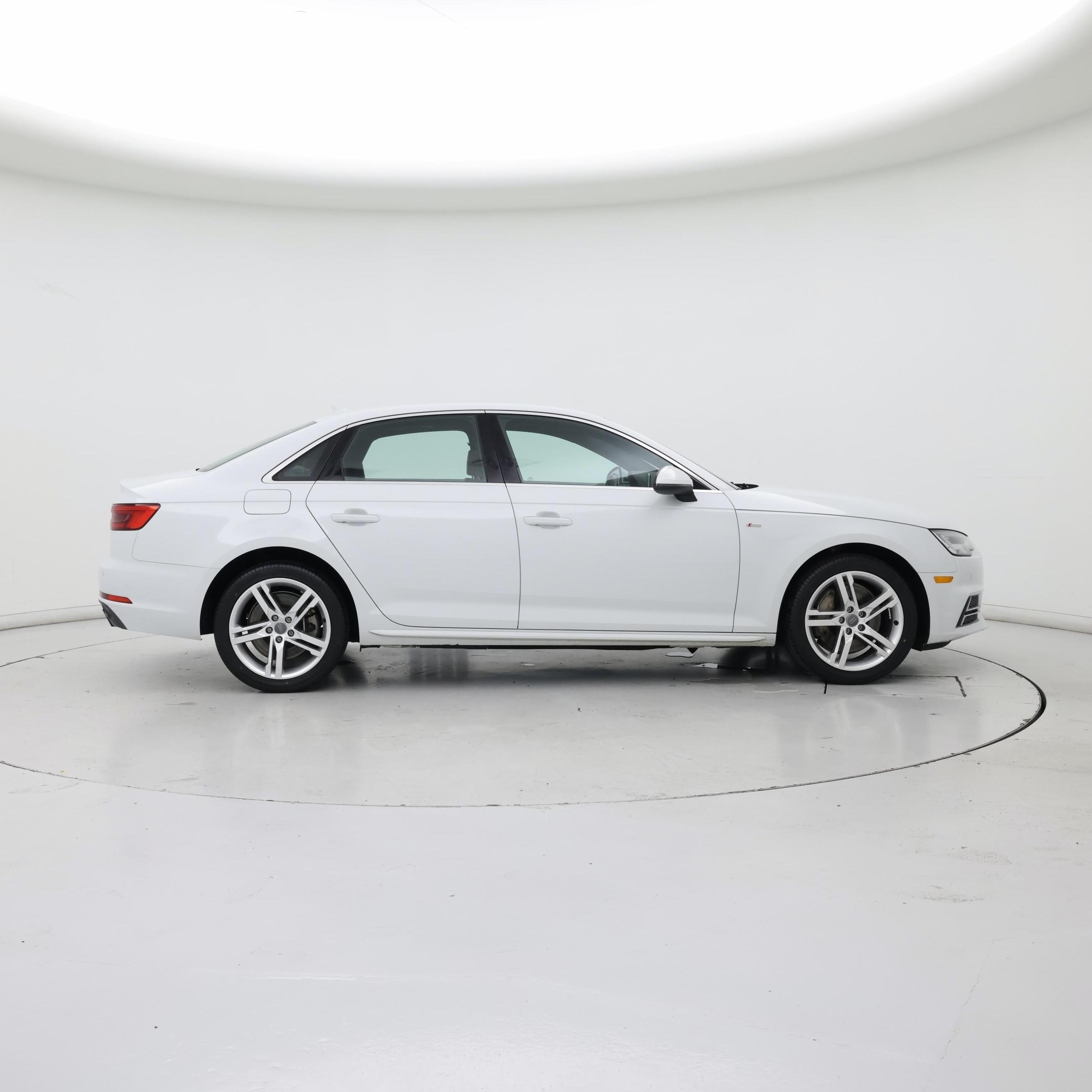 Thumbnail: 2017 Audi A4 - 7