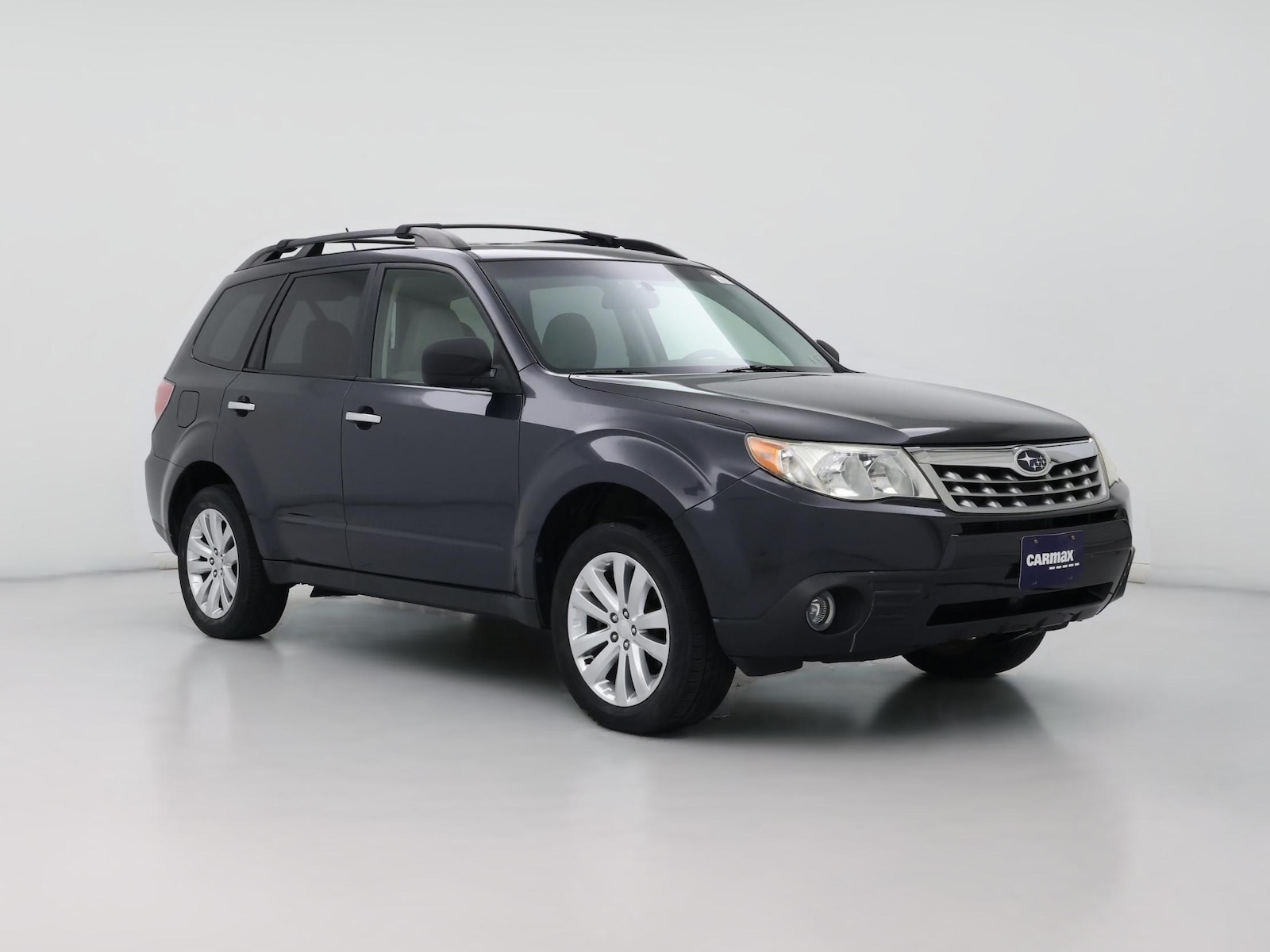 2013 Subaru Forester