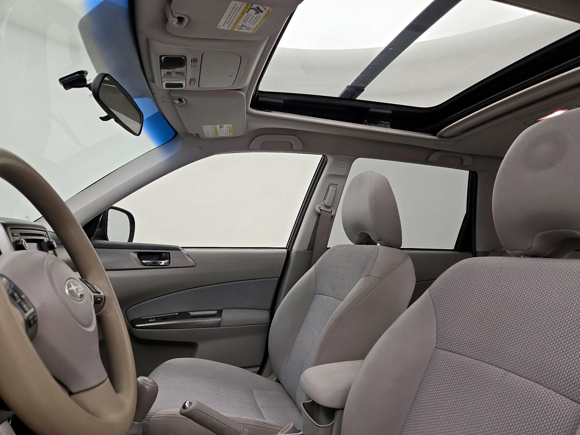 Thumbnail: 2013 Subaru Forester - 18