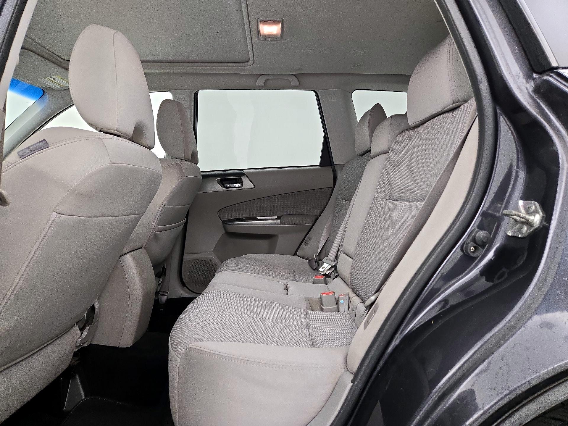 Thumbnail: 2013 Subaru Forester - 19