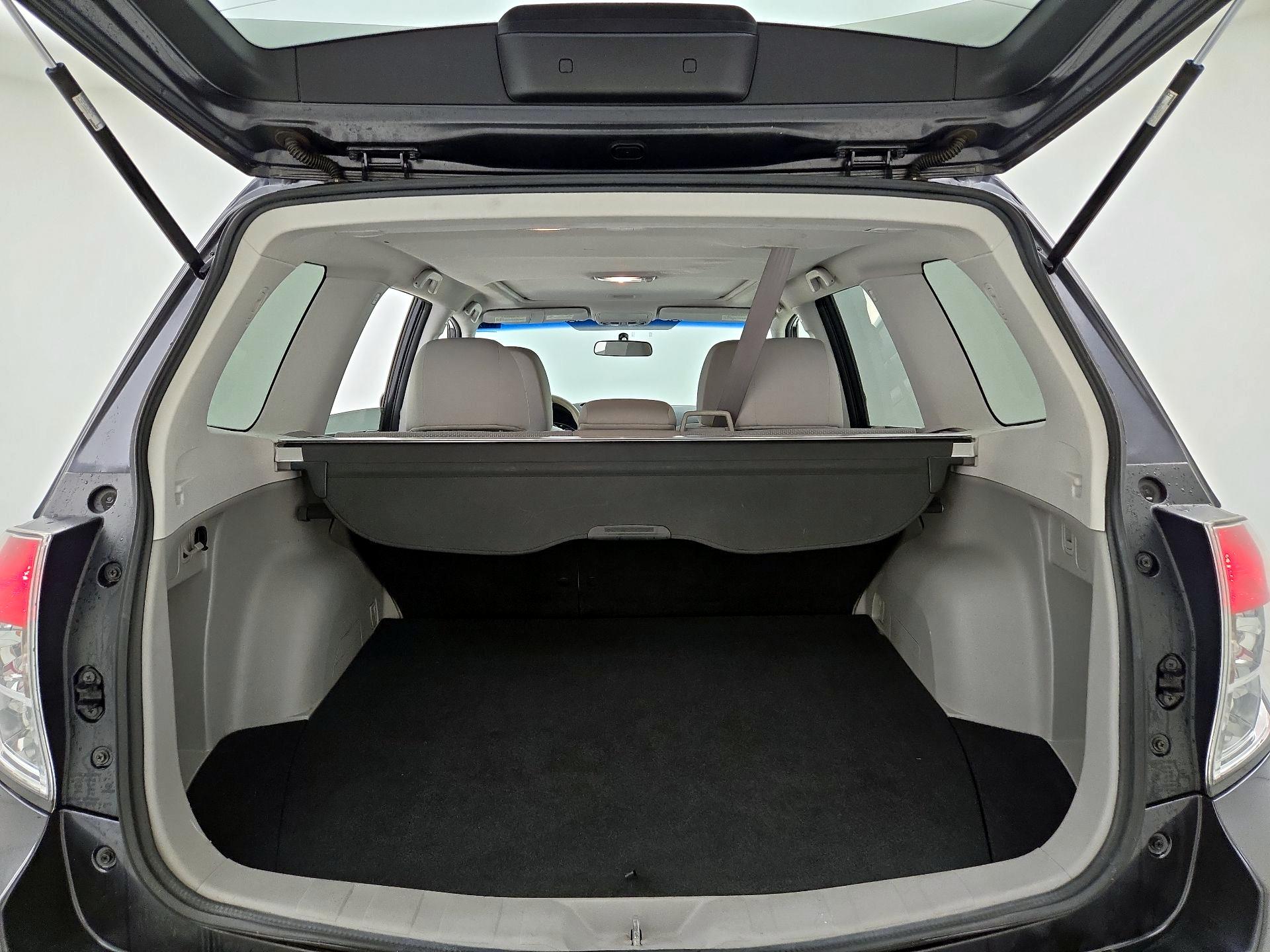 Thumbnail: 2013 Subaru Forester - 20