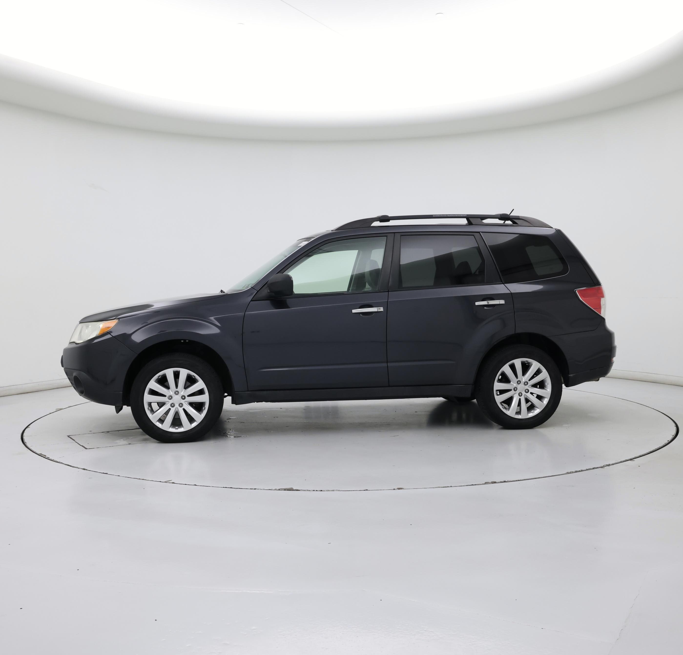 Thumbnail: 2013 Subaru Forester - 3