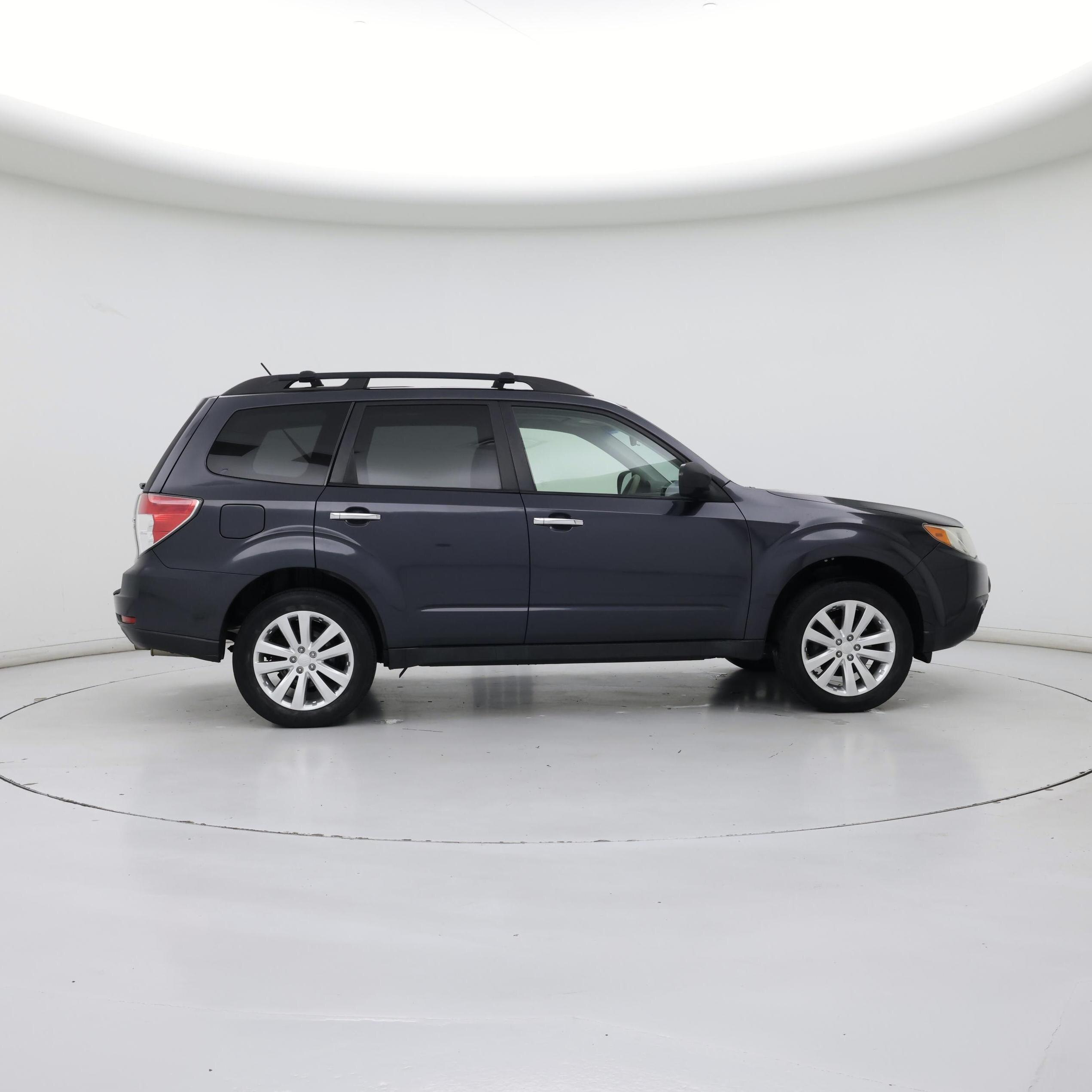 Thumbnail: 2013 Subaru Forester - 7