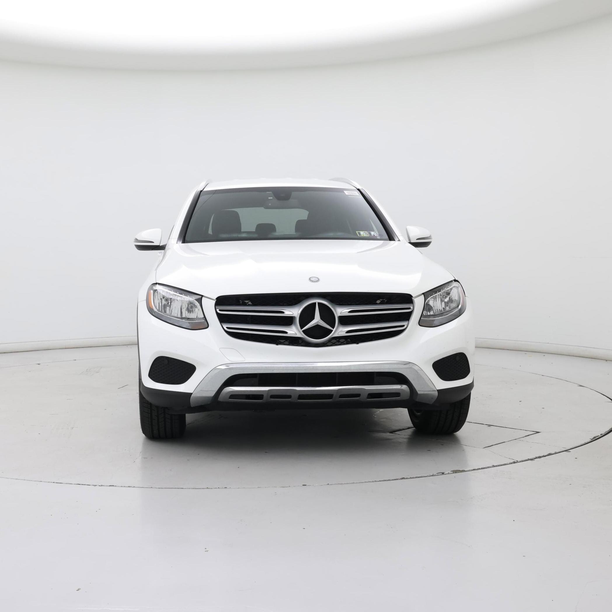 Thumbnail: 2017 Mercedes-Benz GLC - 5