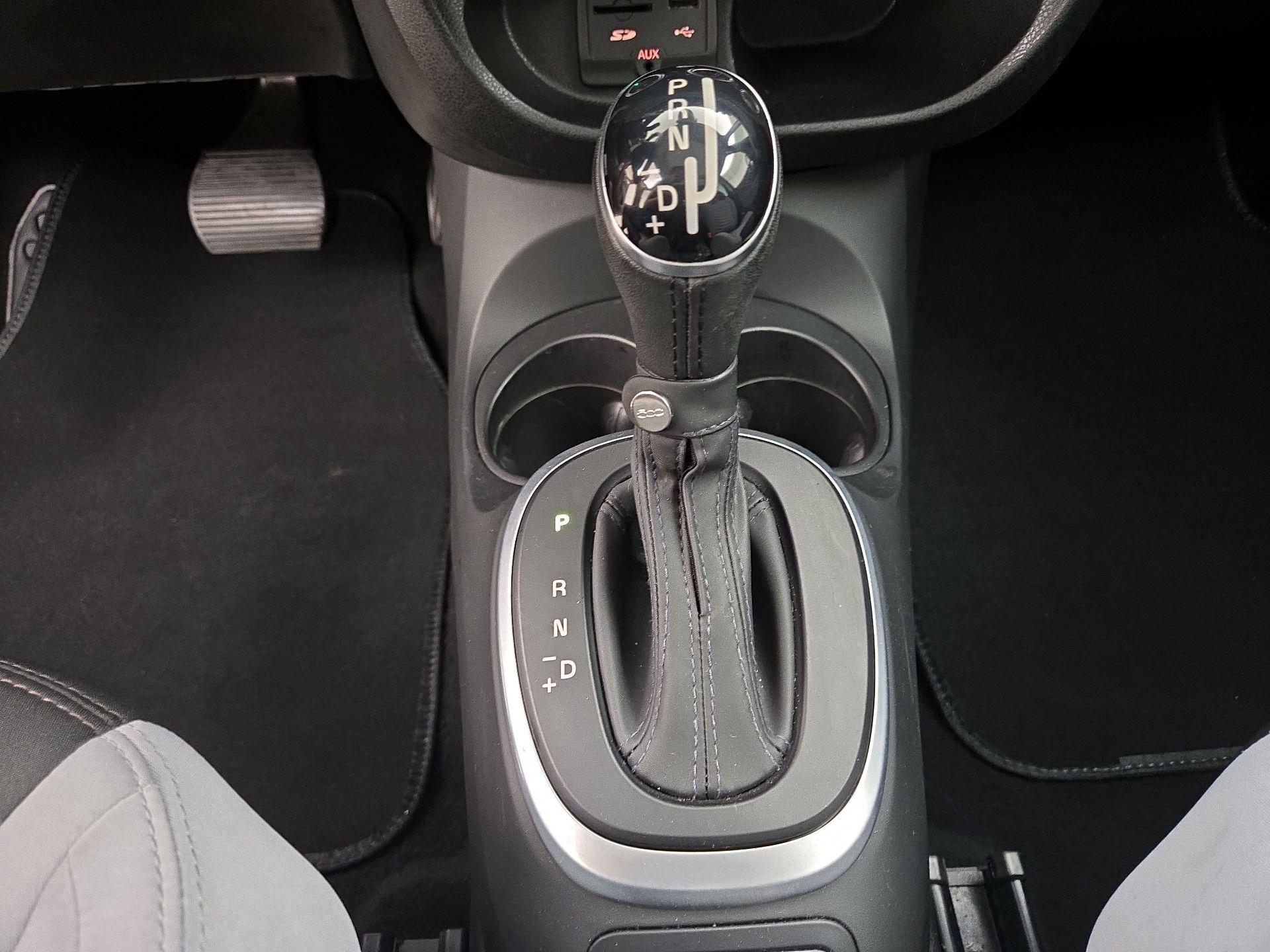 Thumbnail: 2014 Fiat 500L - 17