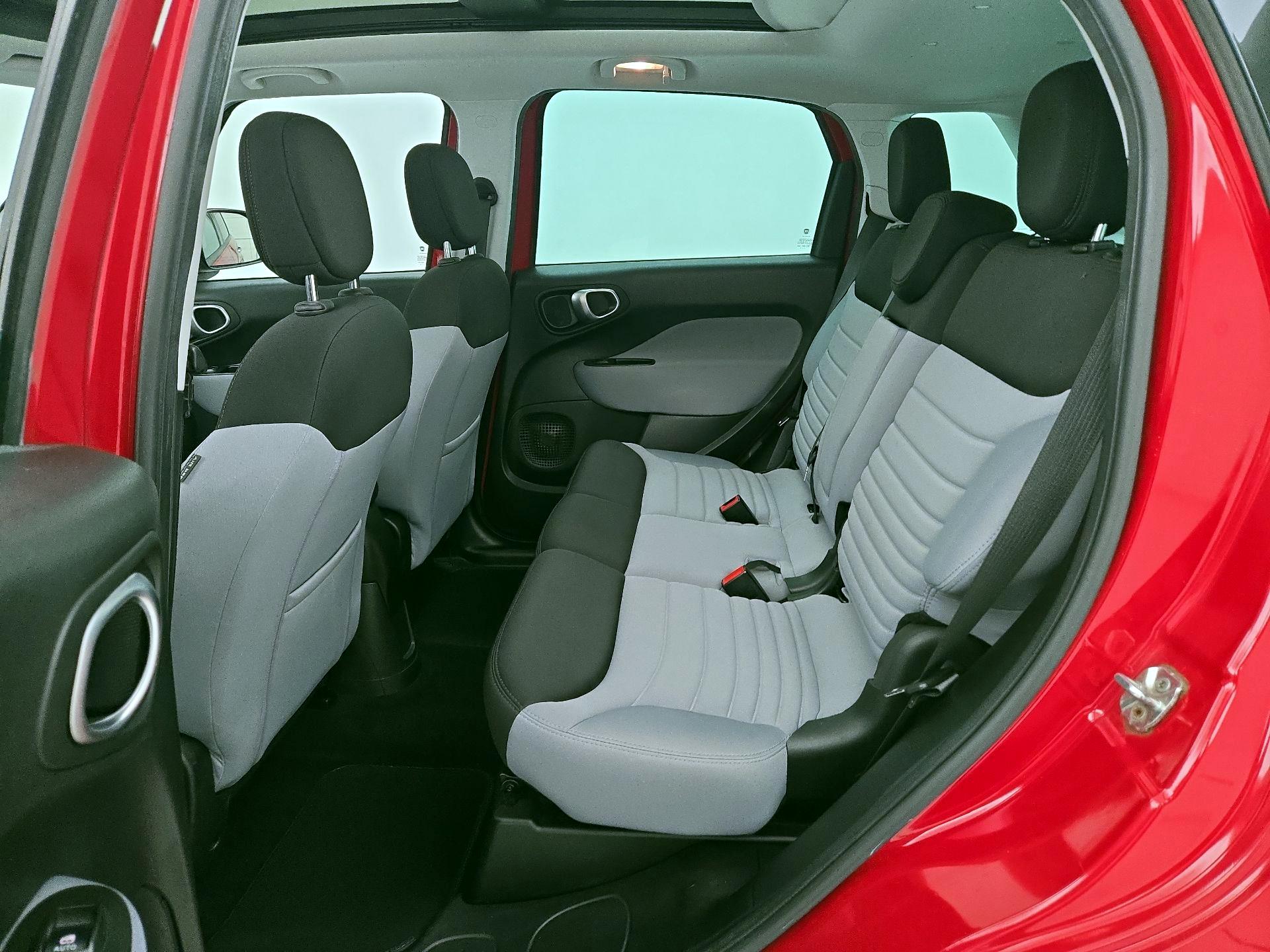 Thumbnail: 2014 Fiat 500L - 20
