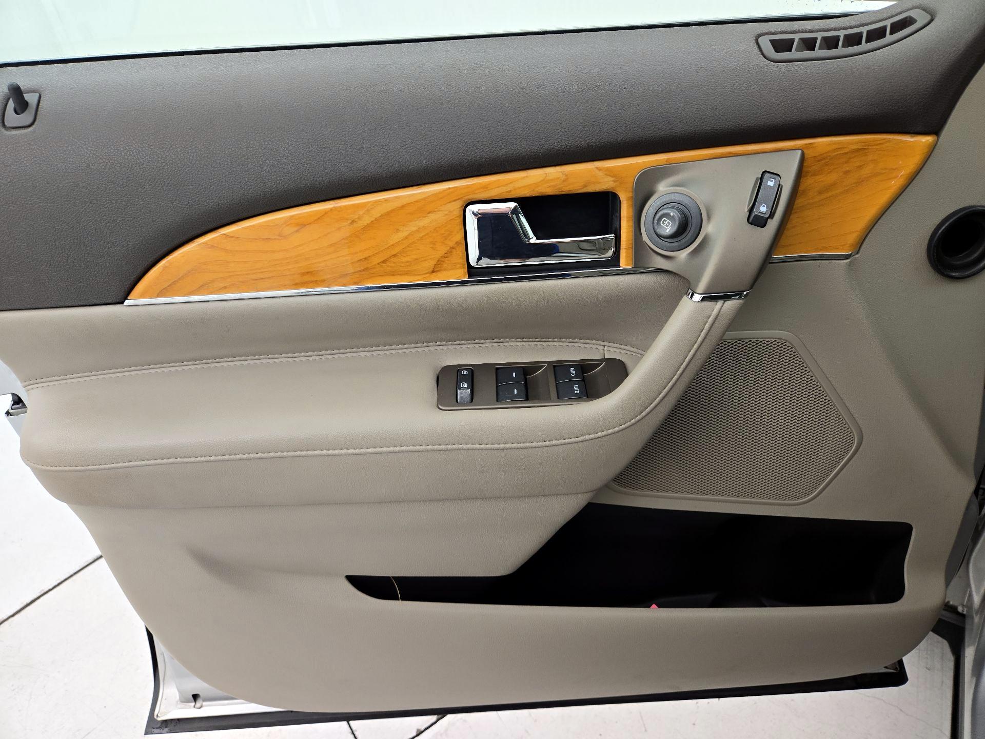Thumbnail: 2015 Lincoln MKX - 12