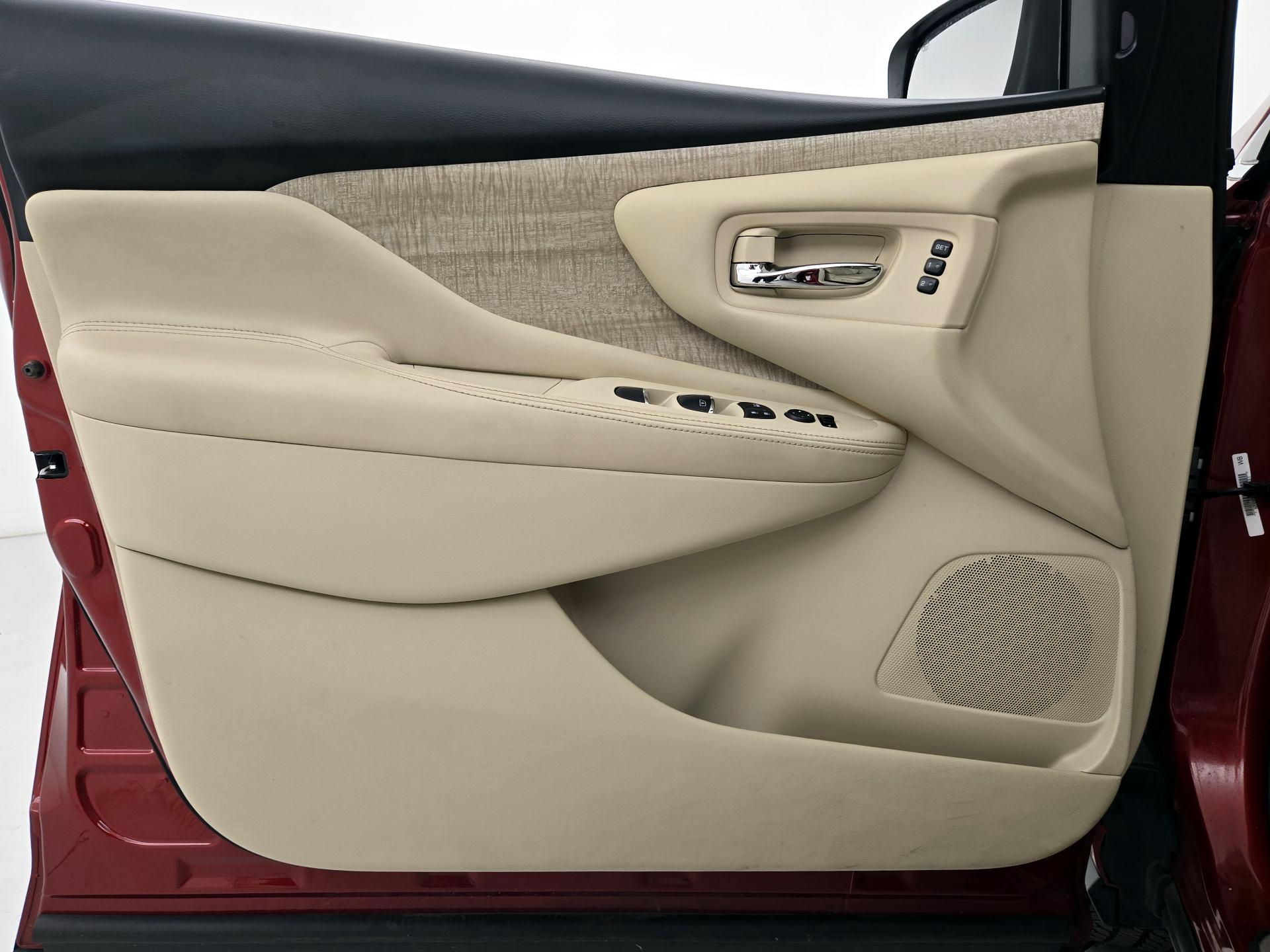 Thumbnail: 2019 Nissan Murano - 12