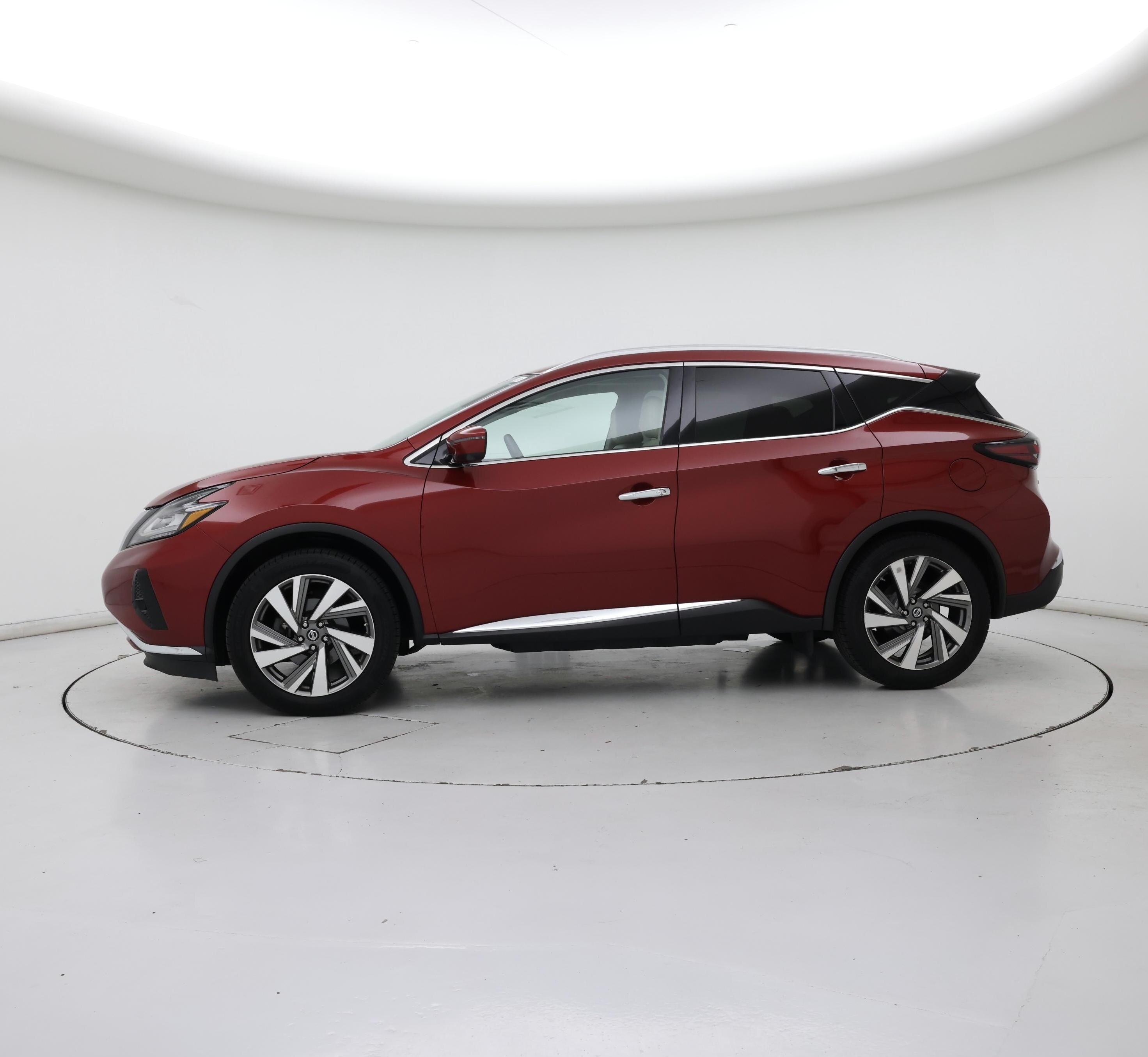 Thumbnail: 2019 Nissan Murano - 3