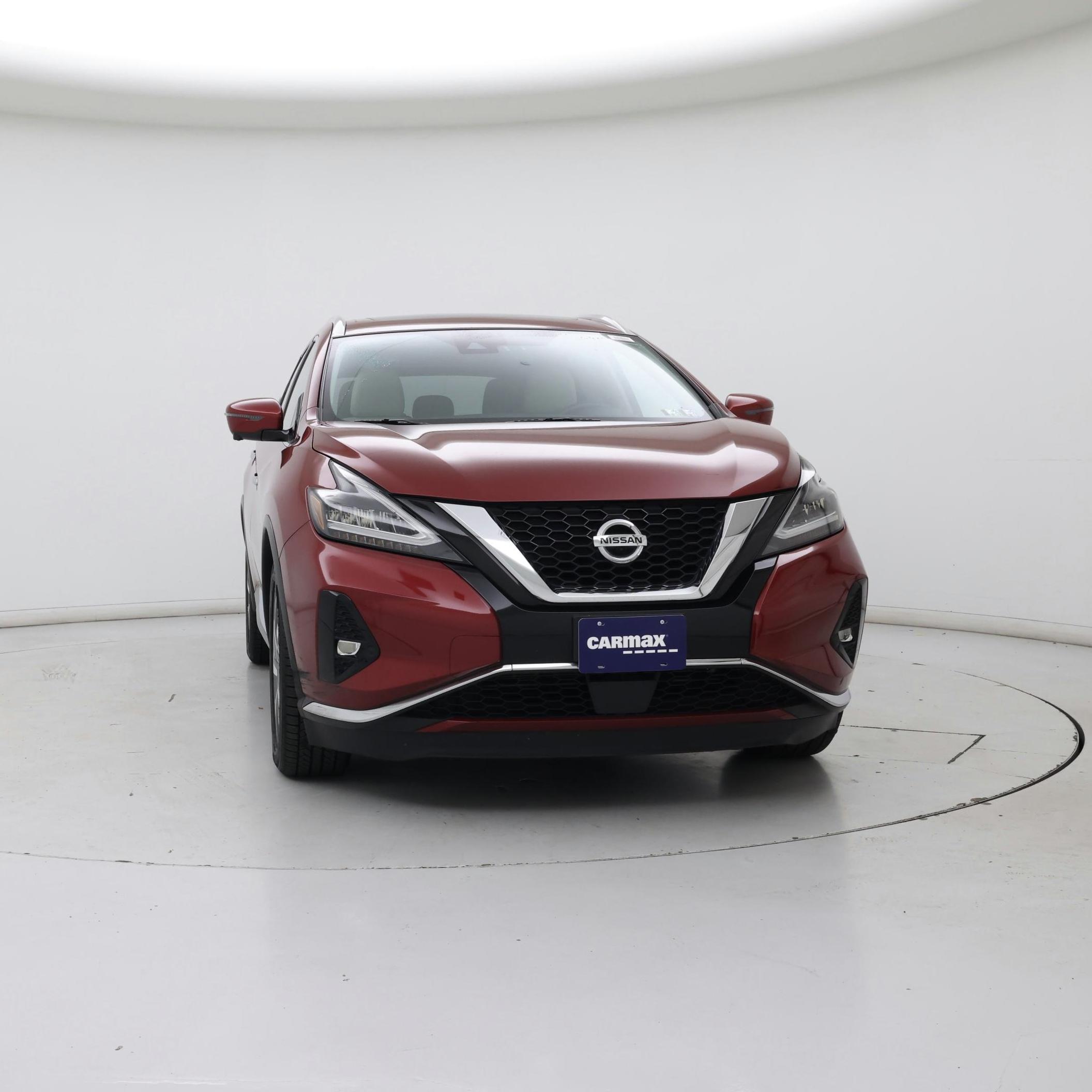 Thumbnail: 2019 Nissan Murano - 5