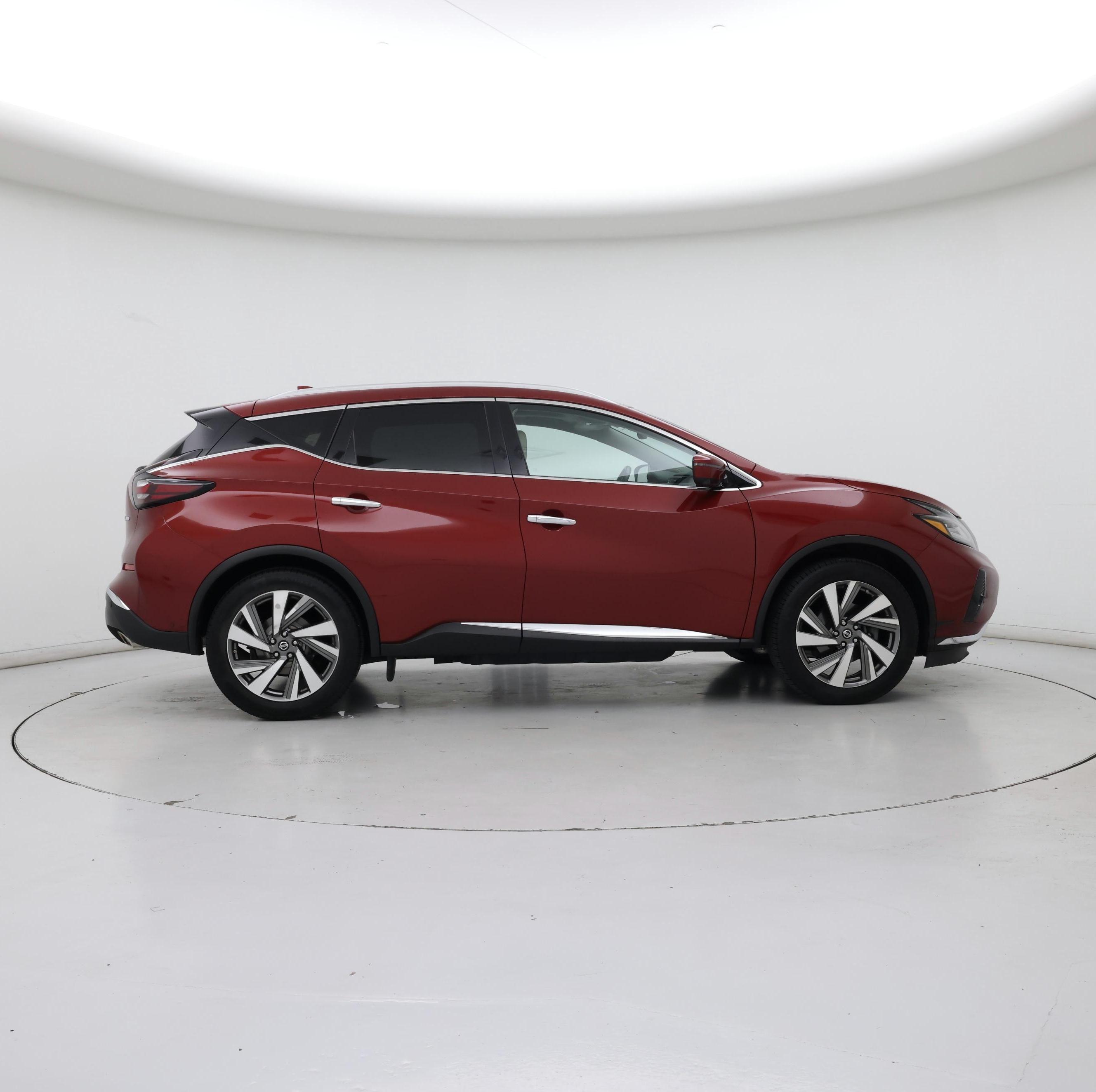 Thumbnail: 2019 Nissan Murano - 7
