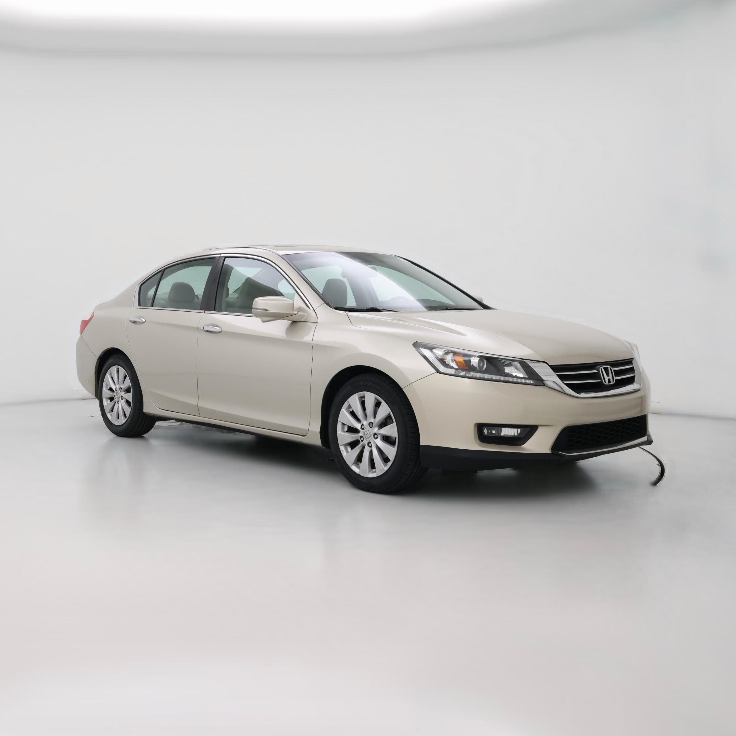 Thumbnail: 2014 Honda Accord - 1