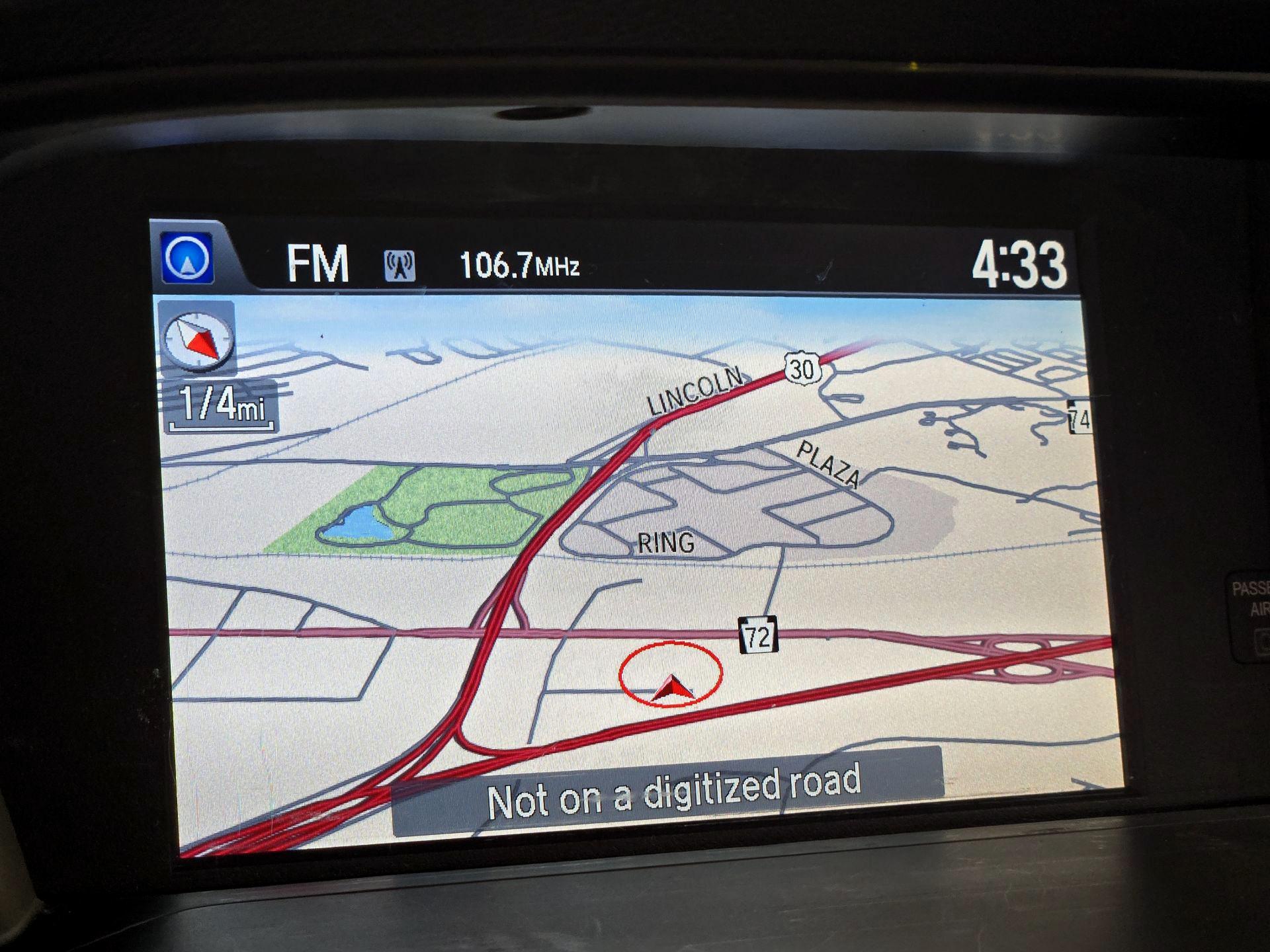 Thumbnail: 2014 Honda Accord - 13