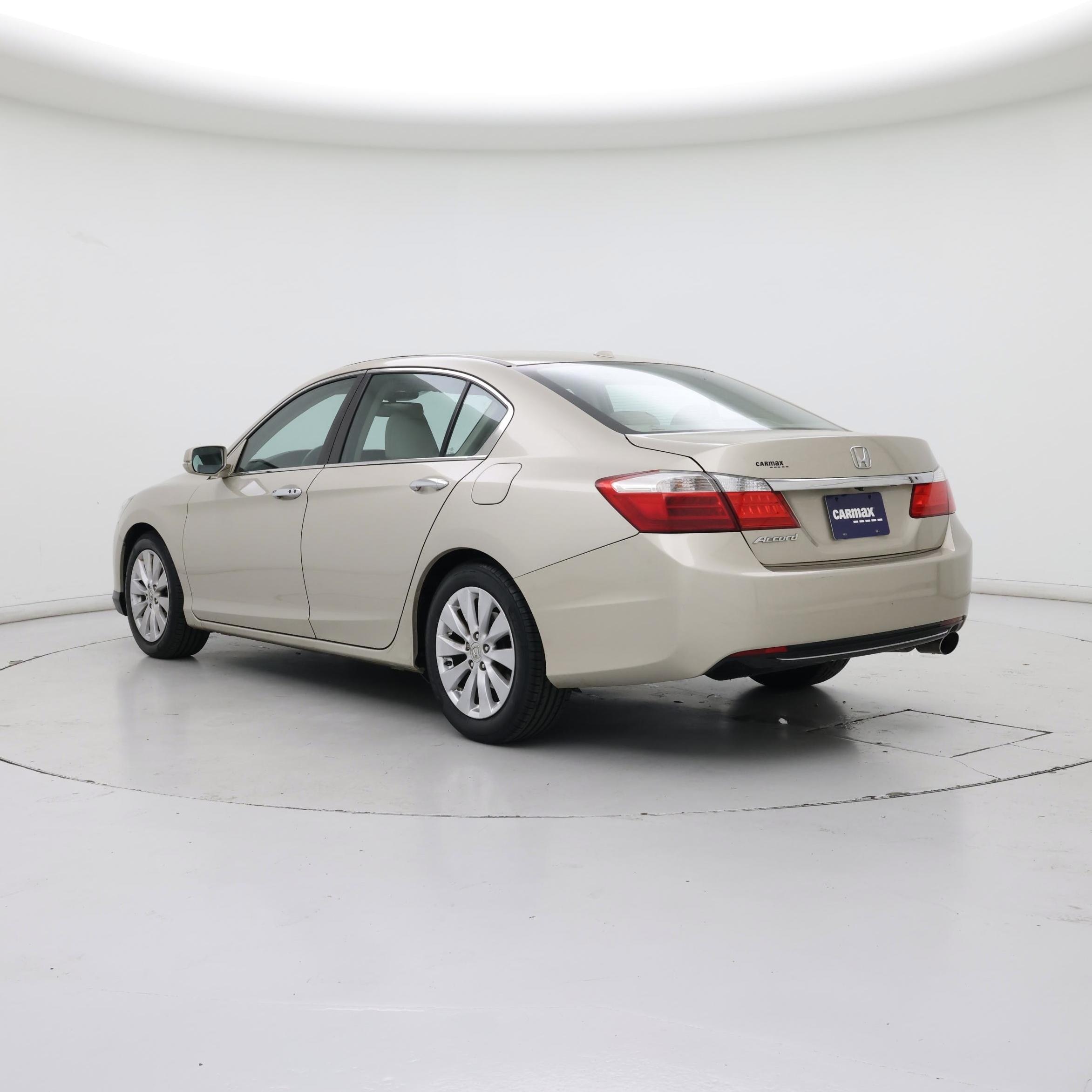 Thumbnail: 2014 Honda Accord - 2