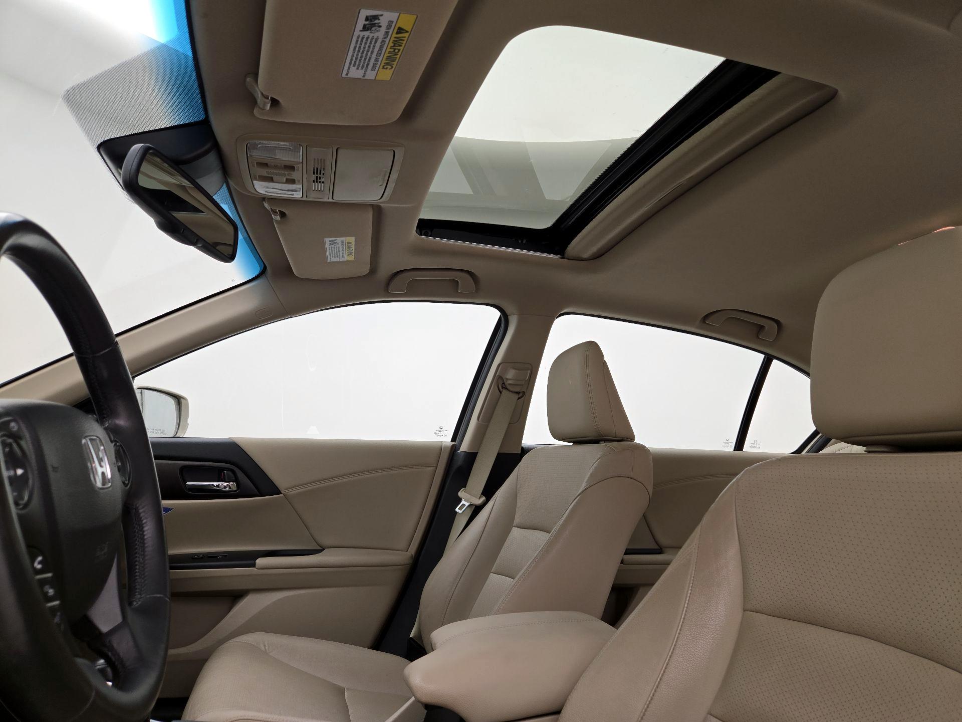 Thumbnail: 2014 Honda Accord - 19