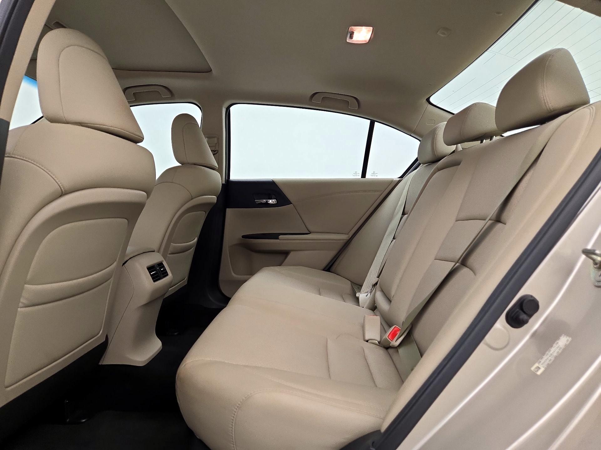 Thumbnail: 2014 Honda Accord - 20