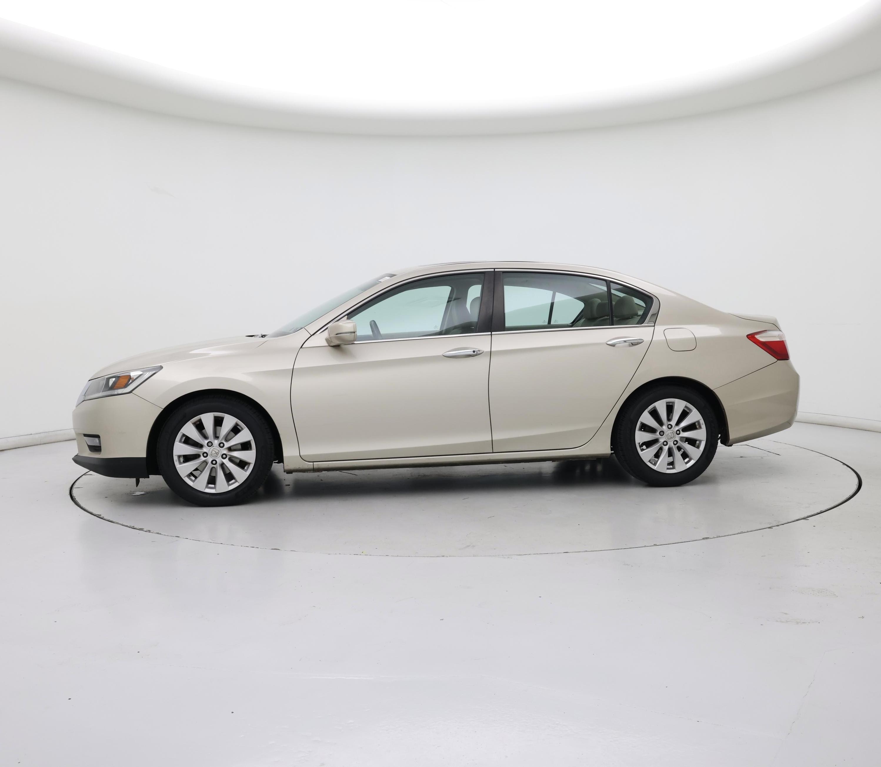 Thumbnail: 2014 Honda Accord - 3