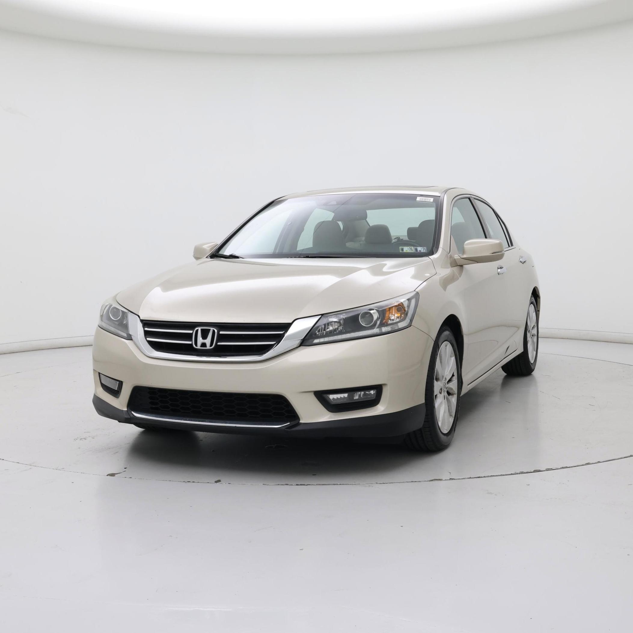 Thumbnail: 2014 Honda Accord - 4