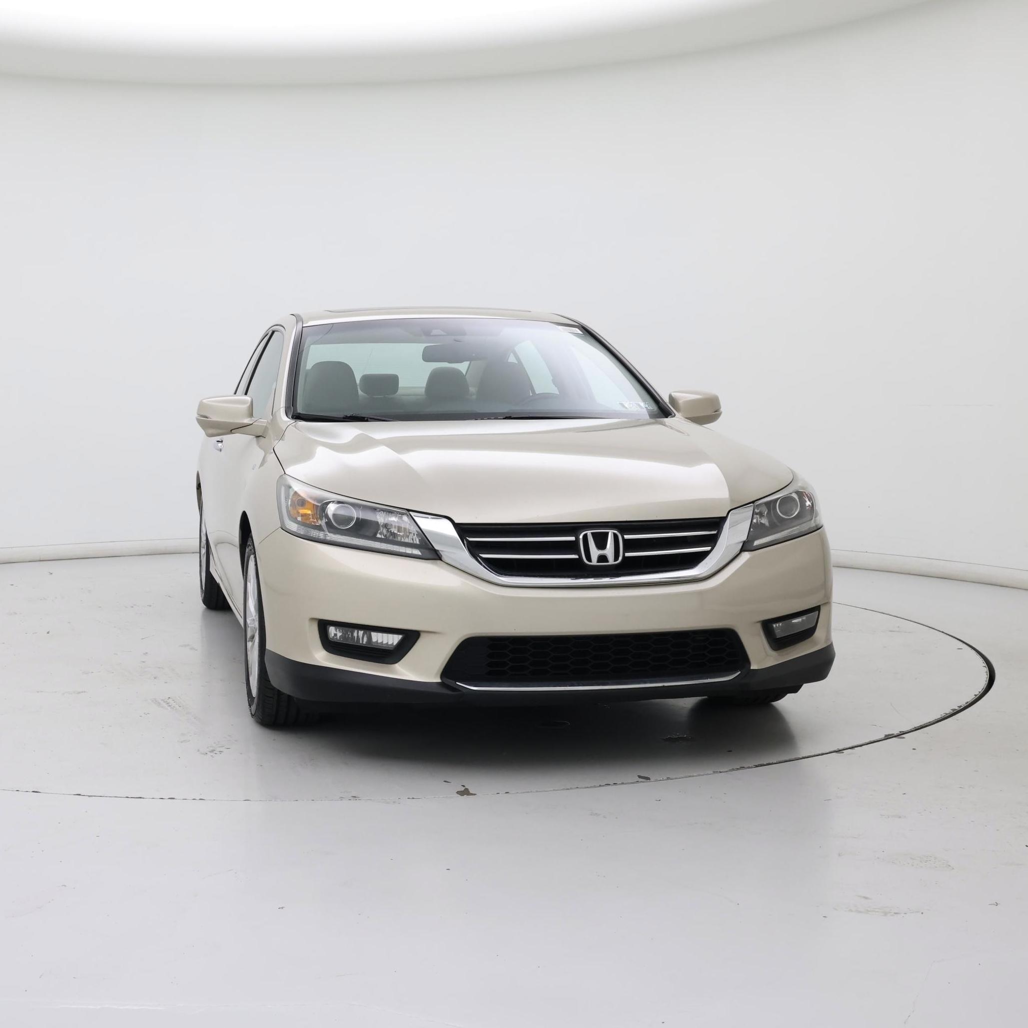 Thumbnail: 2014 Honda Accord - 5