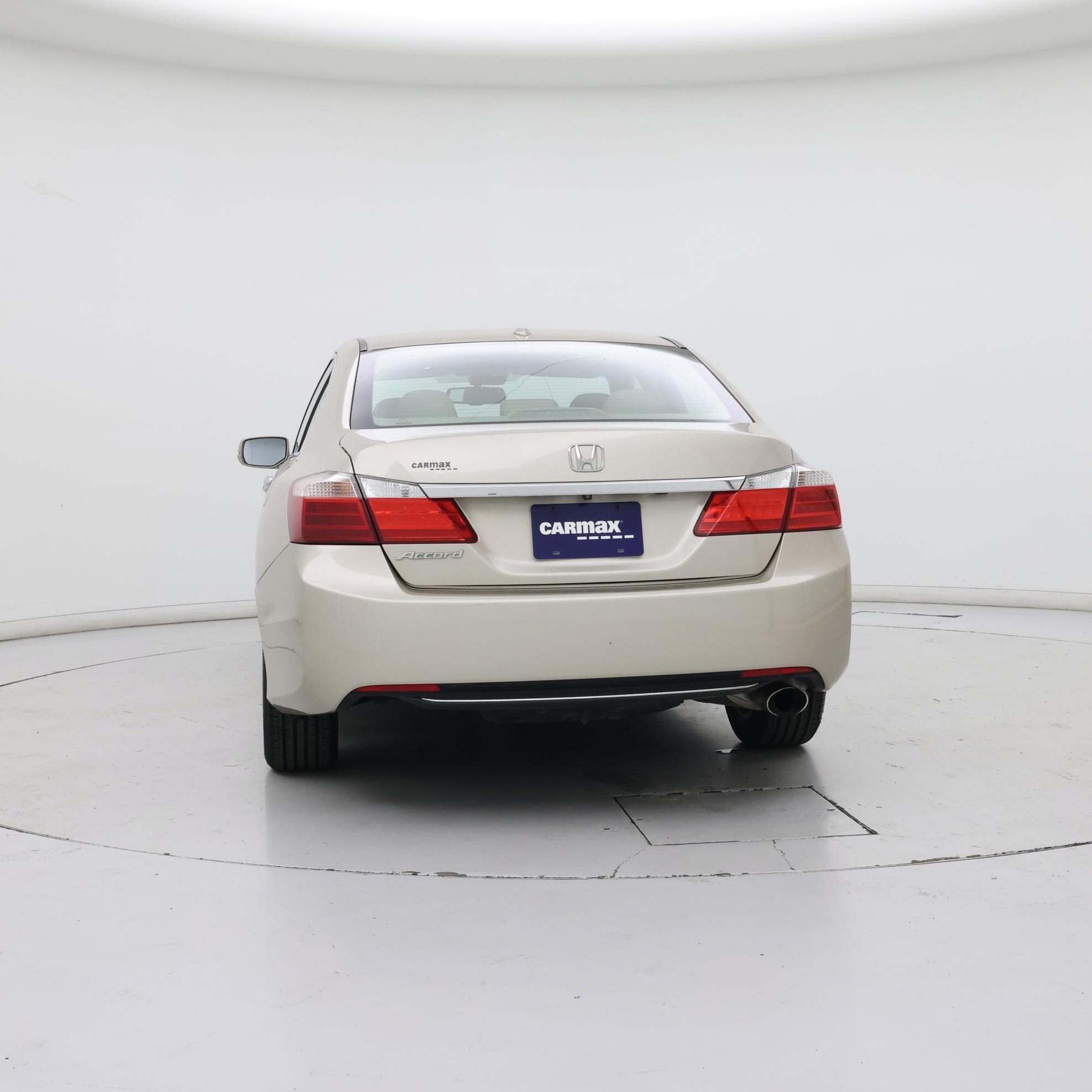 Thumbnail: 2014 Honda Accord - 6