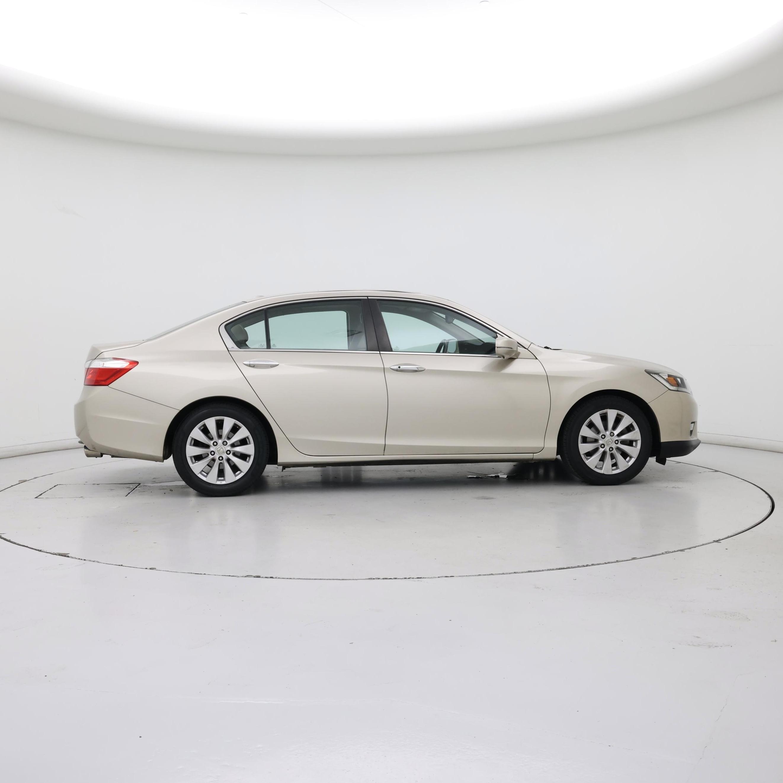 Thumbnail: 2014 Honda Accord - 7