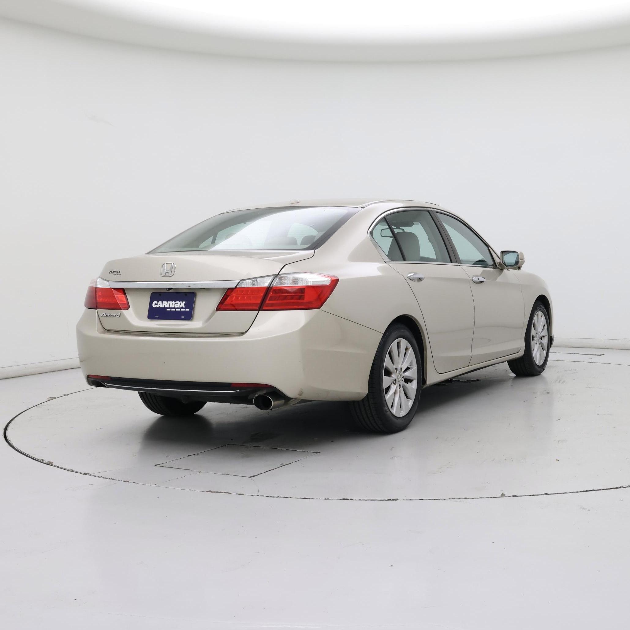 Thumbnail: 2014 Honda Accord - 8