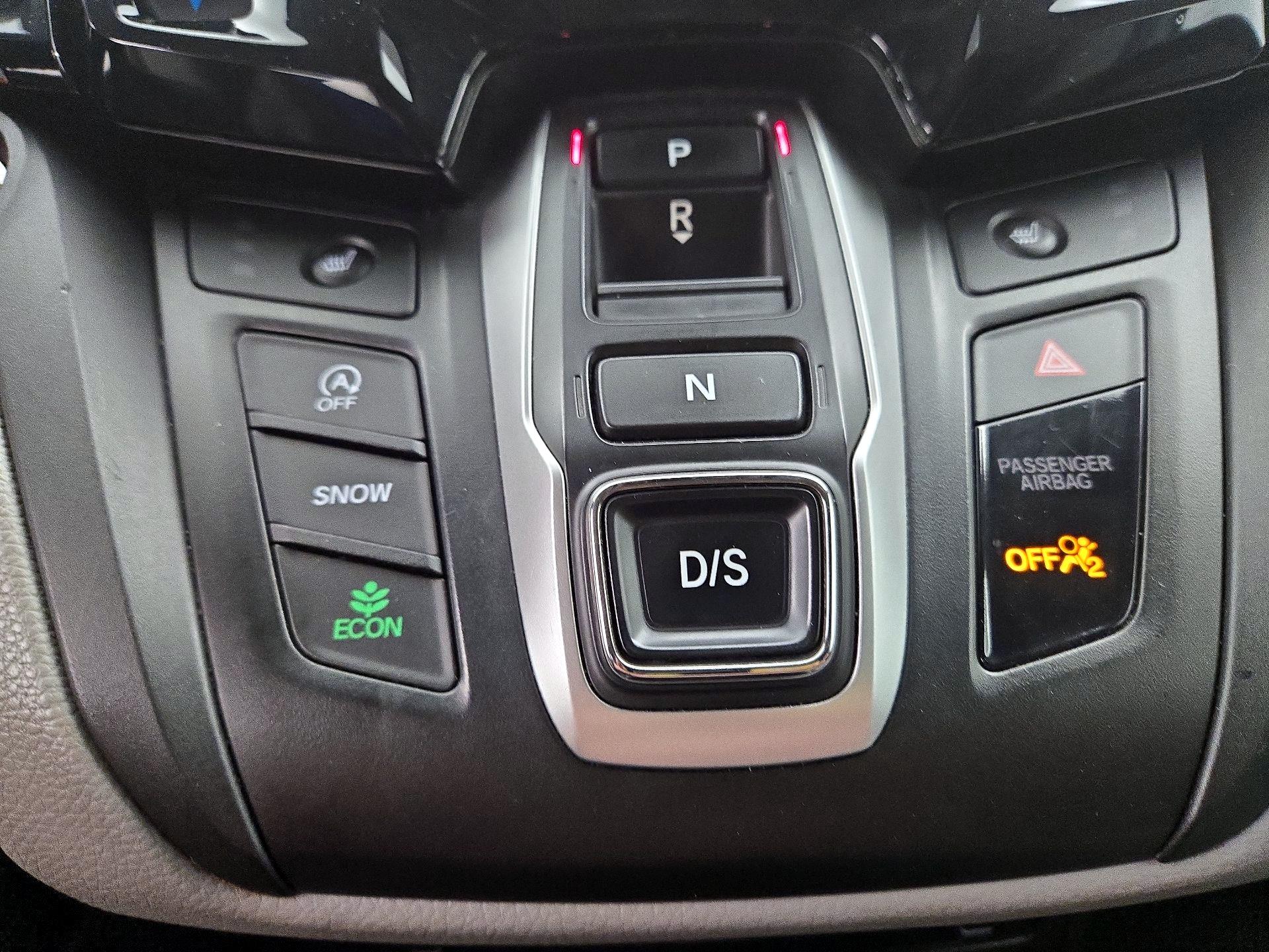 Thumbnail: 2020 Honda Odyssey - 18