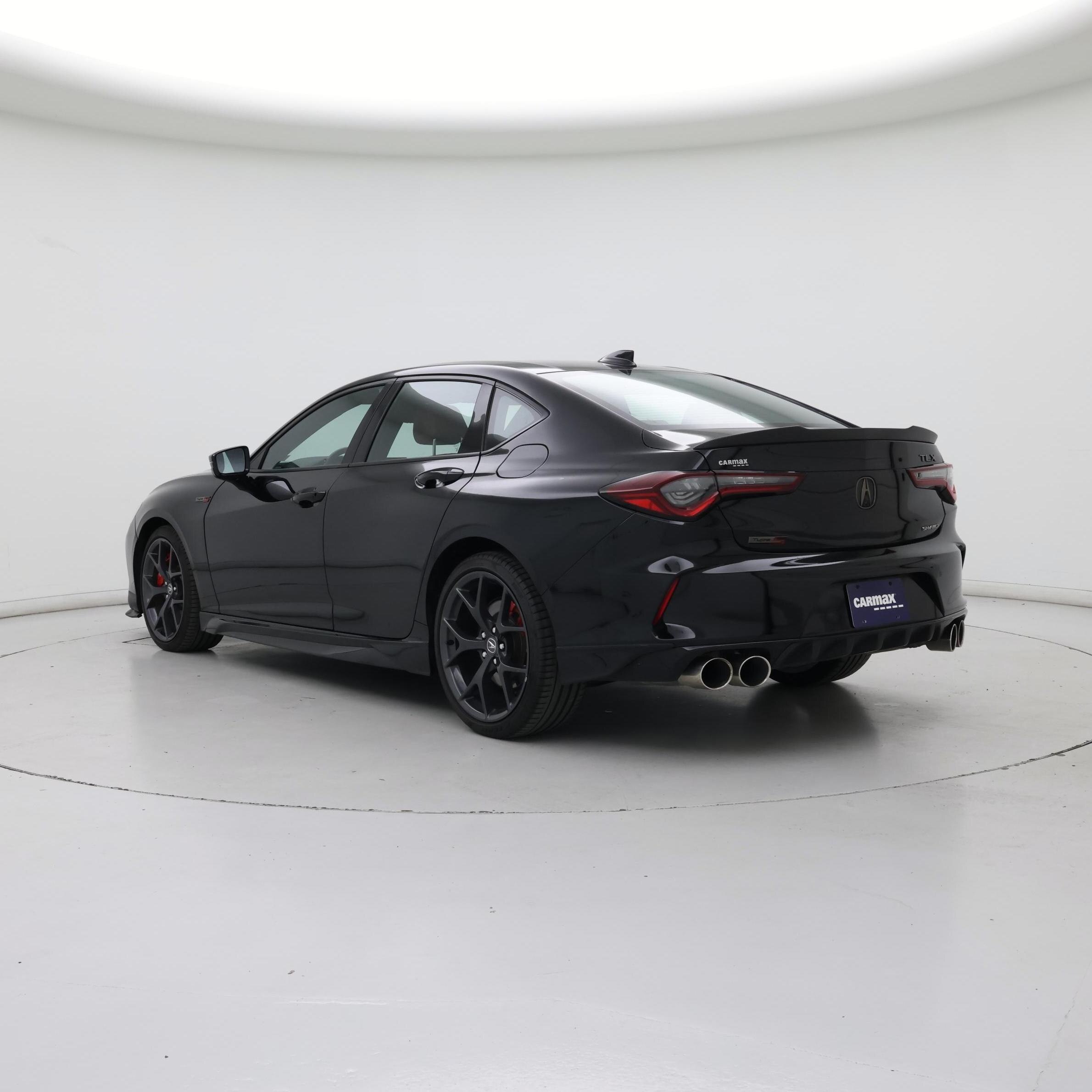Thumbnail: 2022 Acura TLX - 2