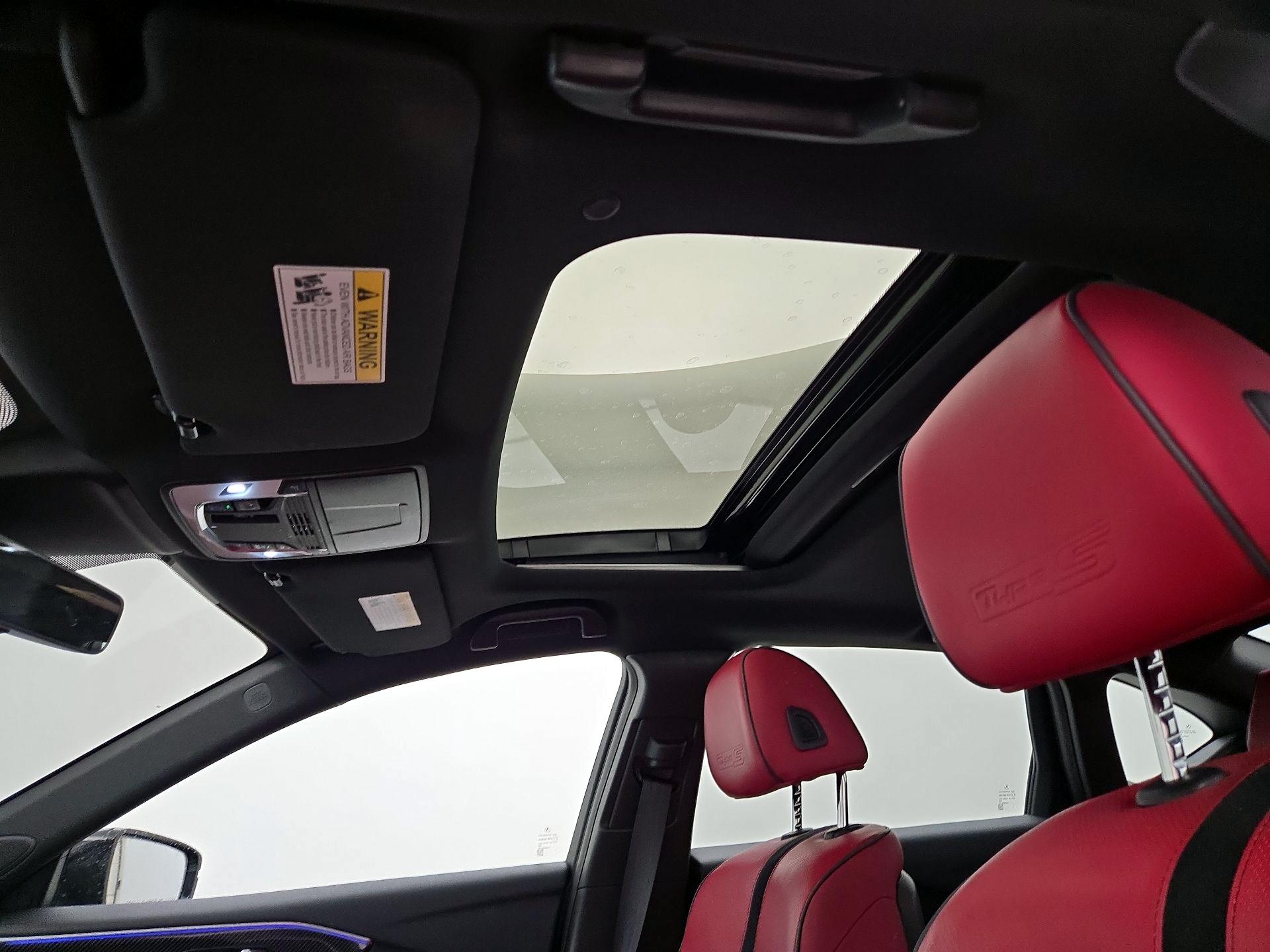 Thumbnail: 2022 Acura TLX - 19
