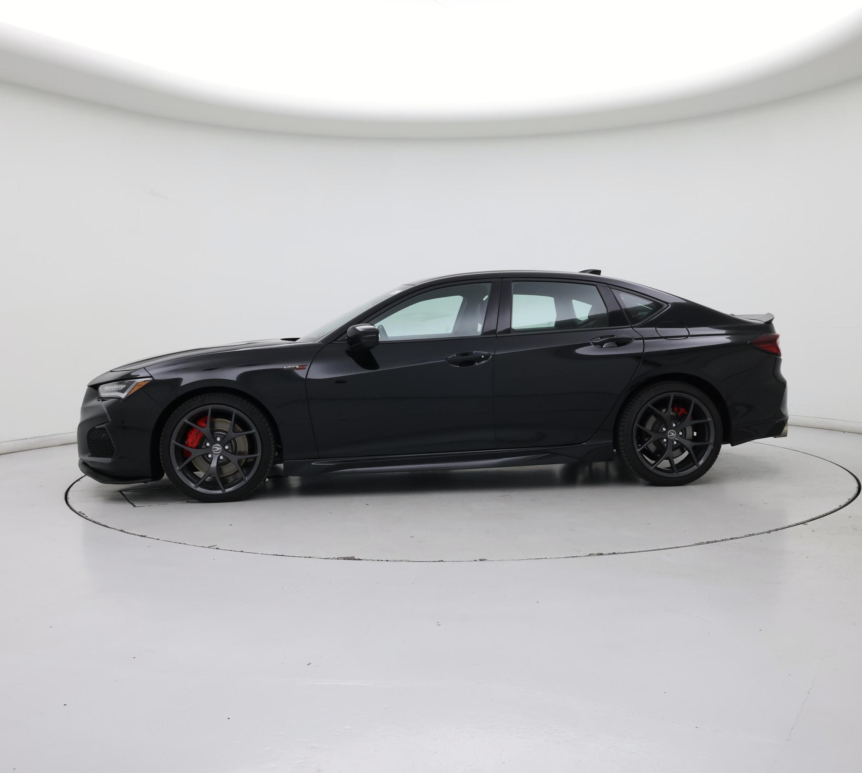 Thumbnail: 2022 Acura TLX - 3