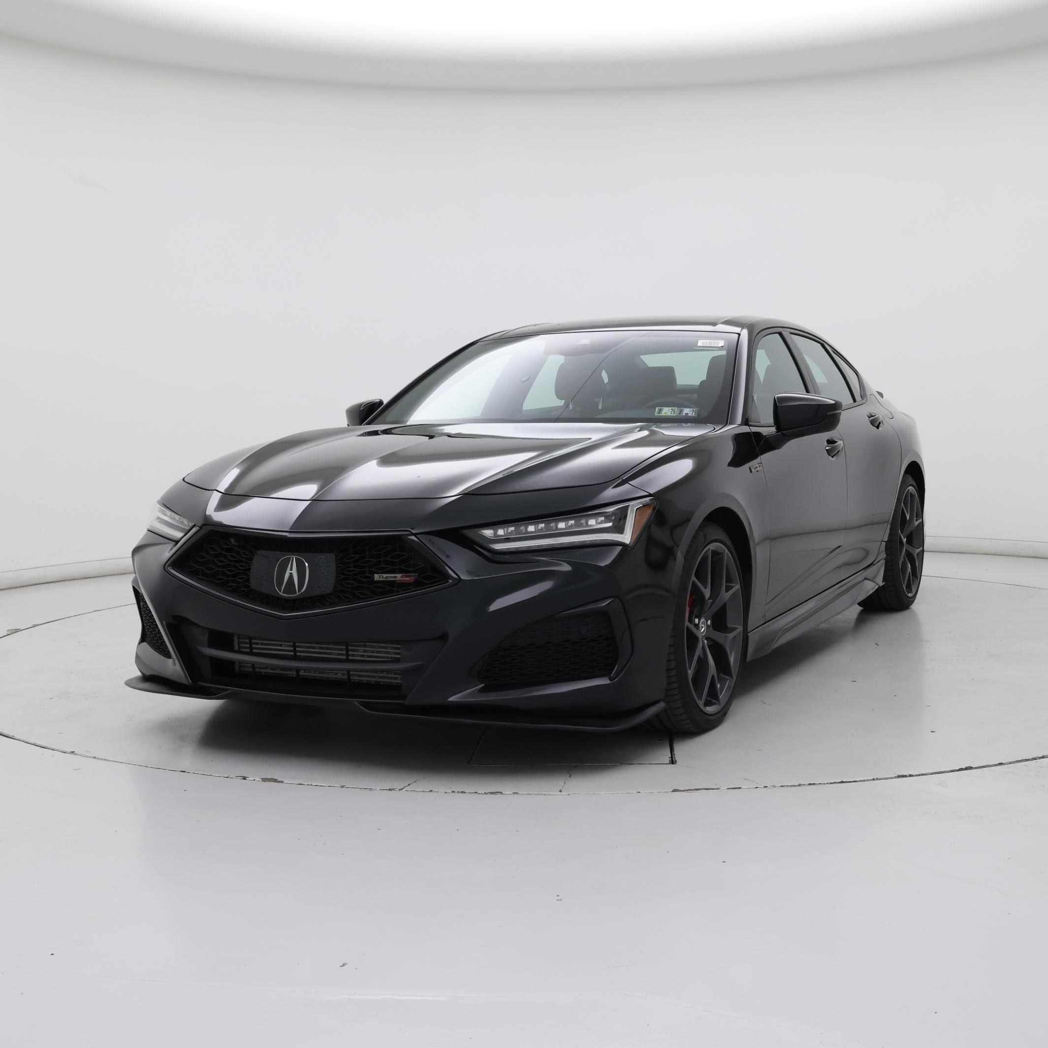 Thumbnail: 2022 Acura TLX - 4