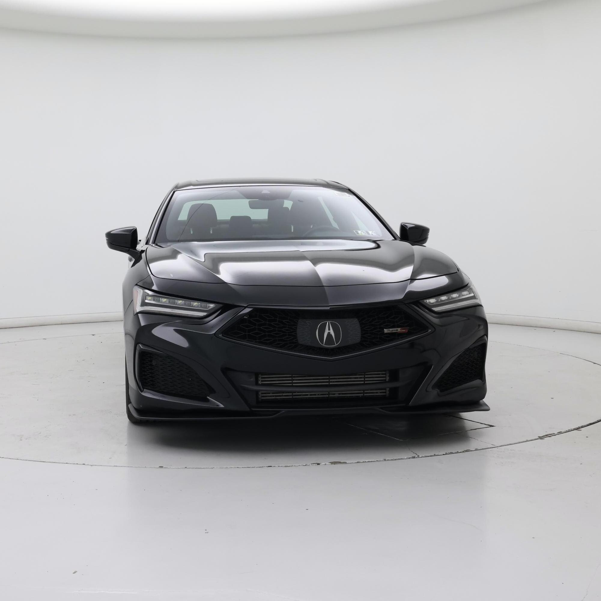 Thumbnail: 2022 Acura TLX - 5
