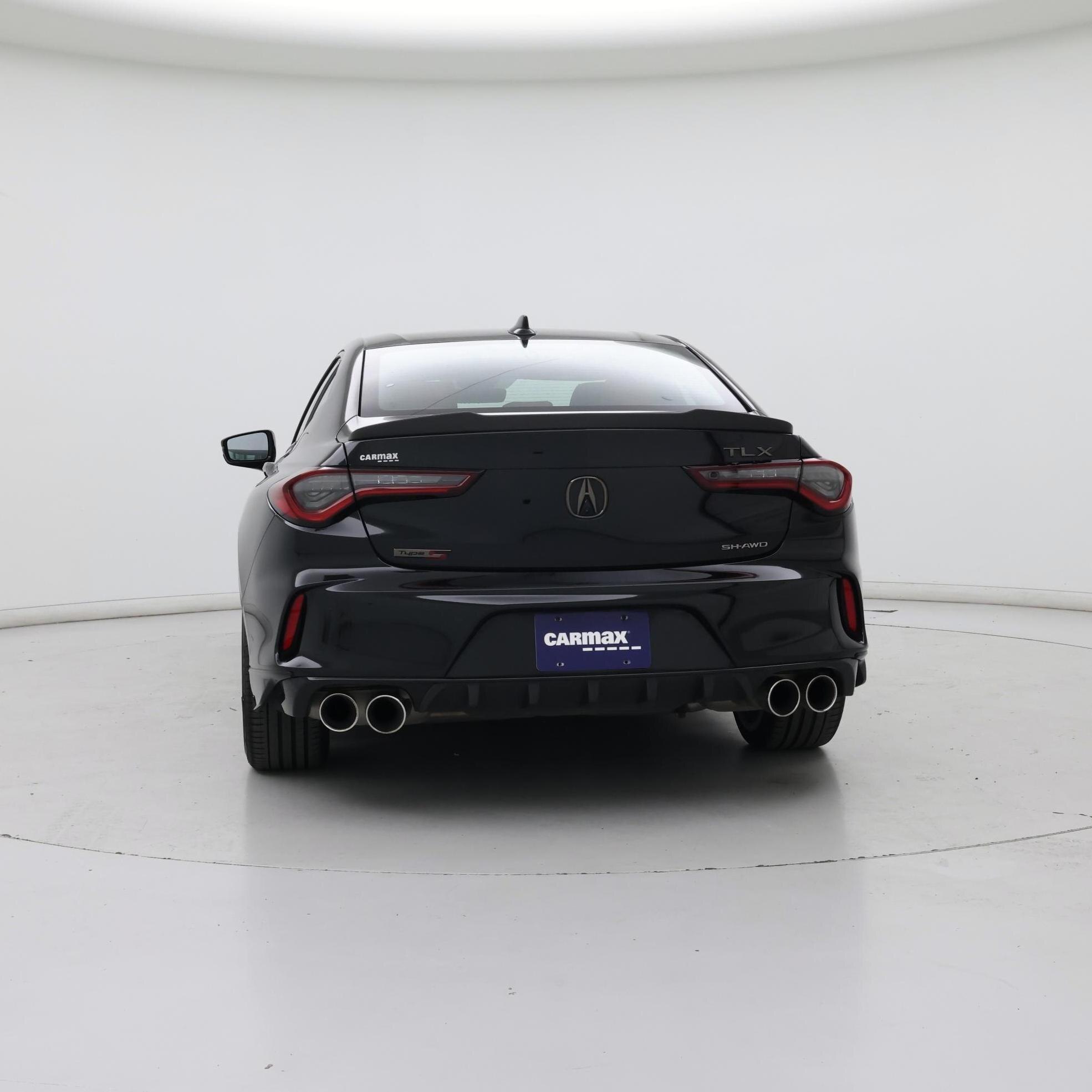 Thumbnail: 2022 Acura TLX - 6