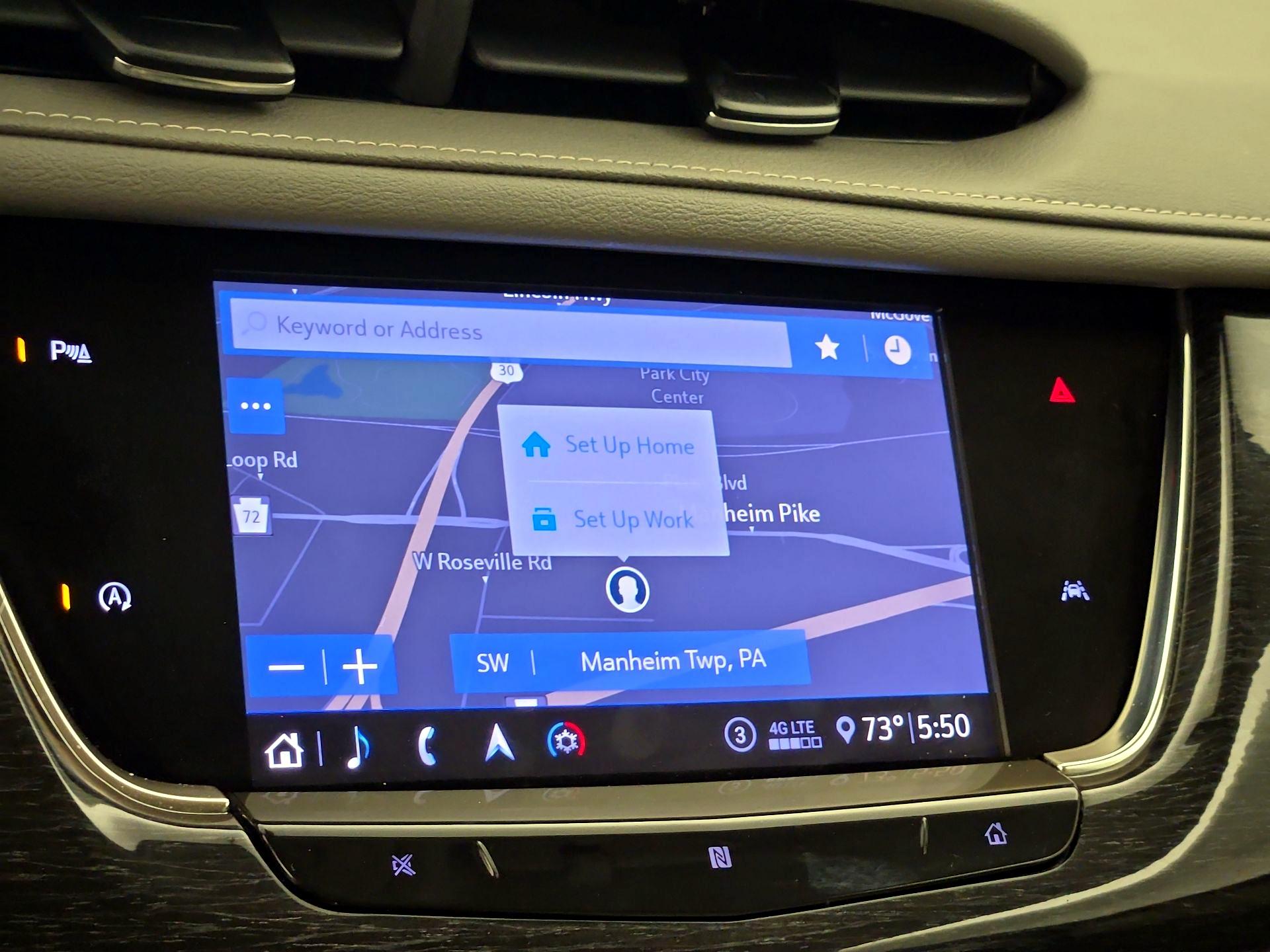 Thumbnail: 2020 Cadillac XT6 - 13