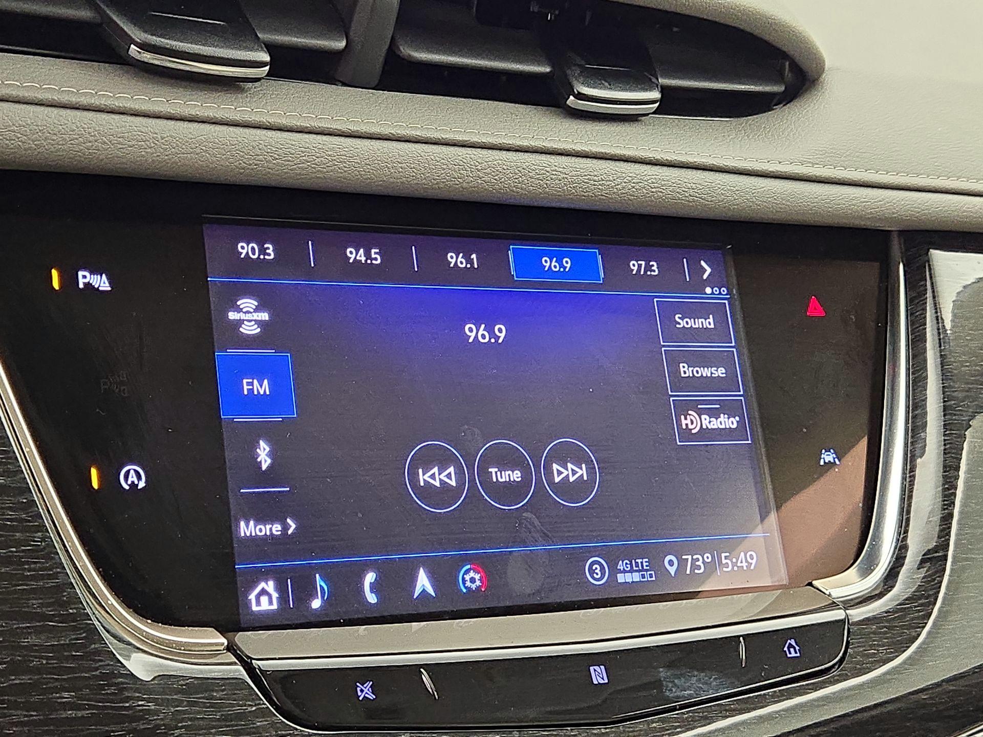 Thumbnail: 2020 Cadillac XT6 - 15