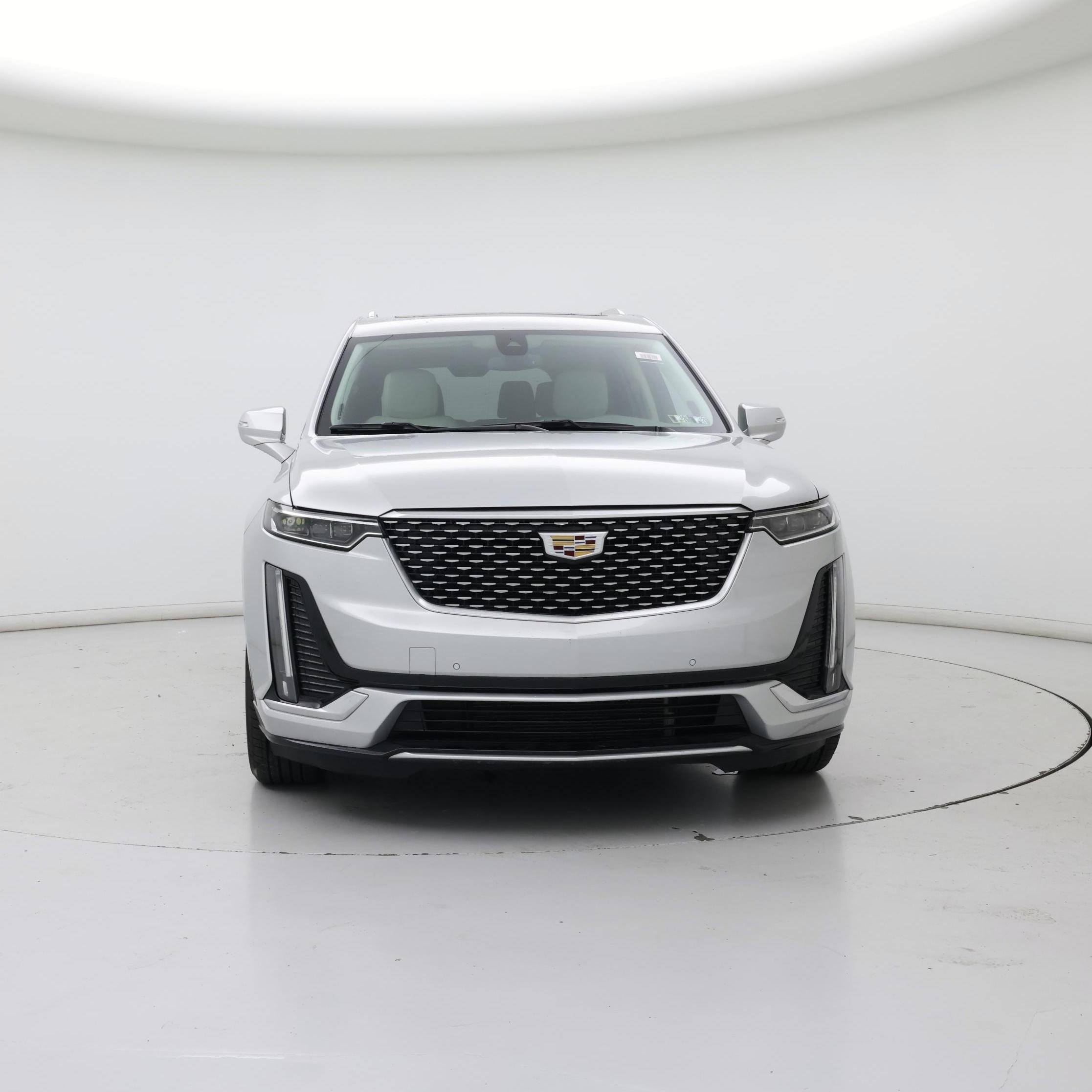 Thumbnail: 2020 Cadillac XT6 - 5