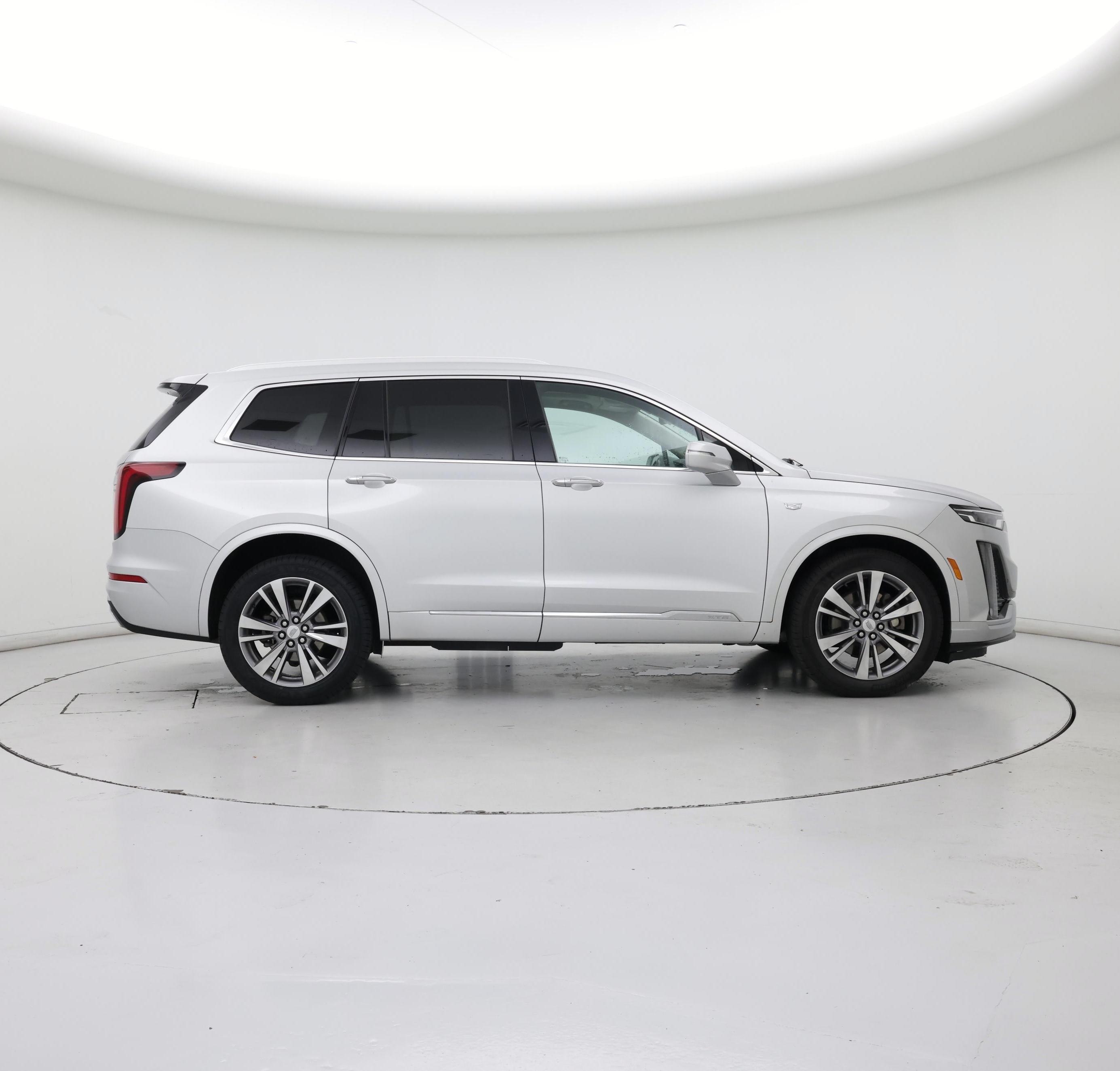Thumbnail: 2020 Cadillac XT6 - 7