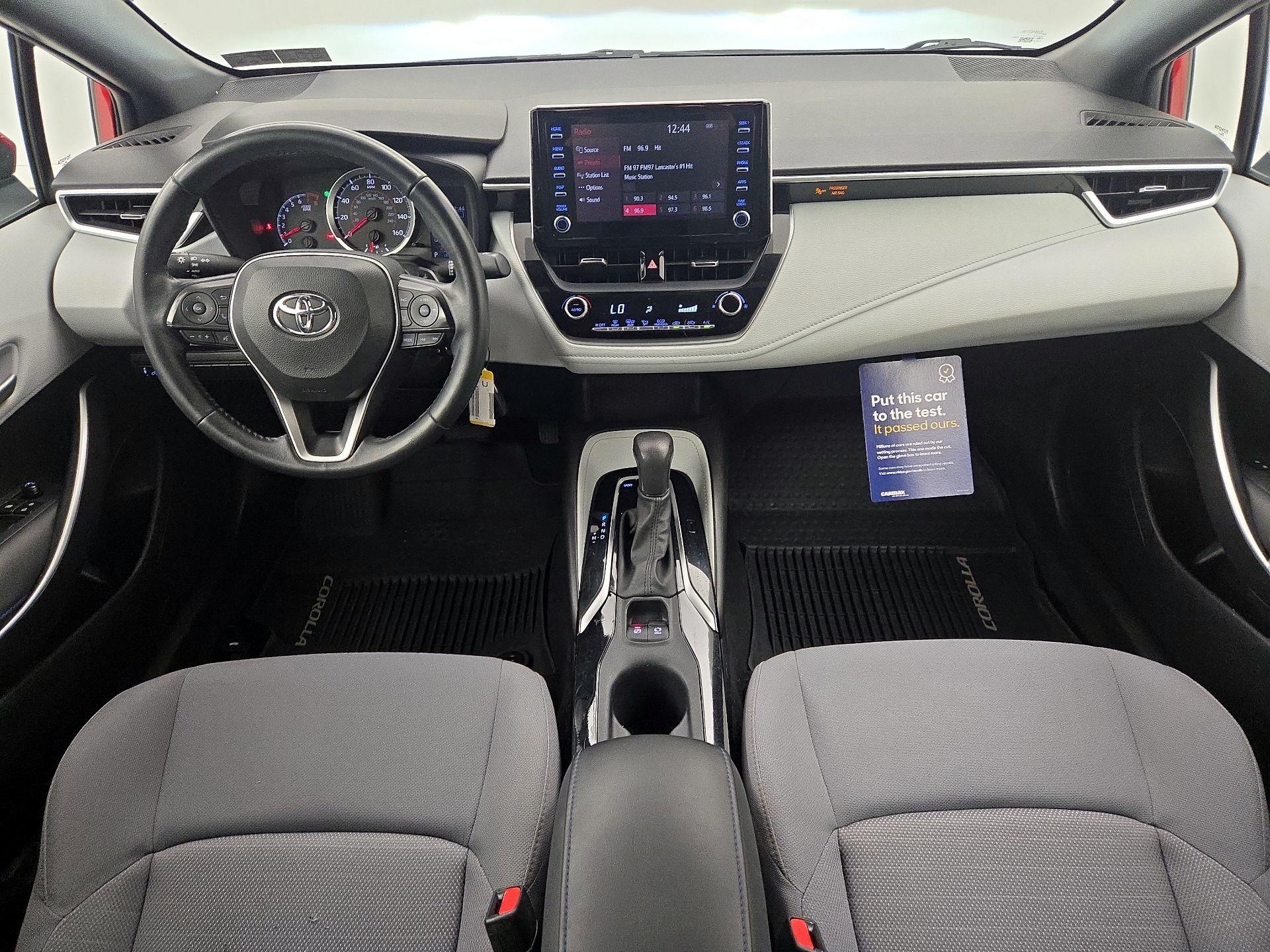 Thumbnail: 2020 Toyota Corolla - 9