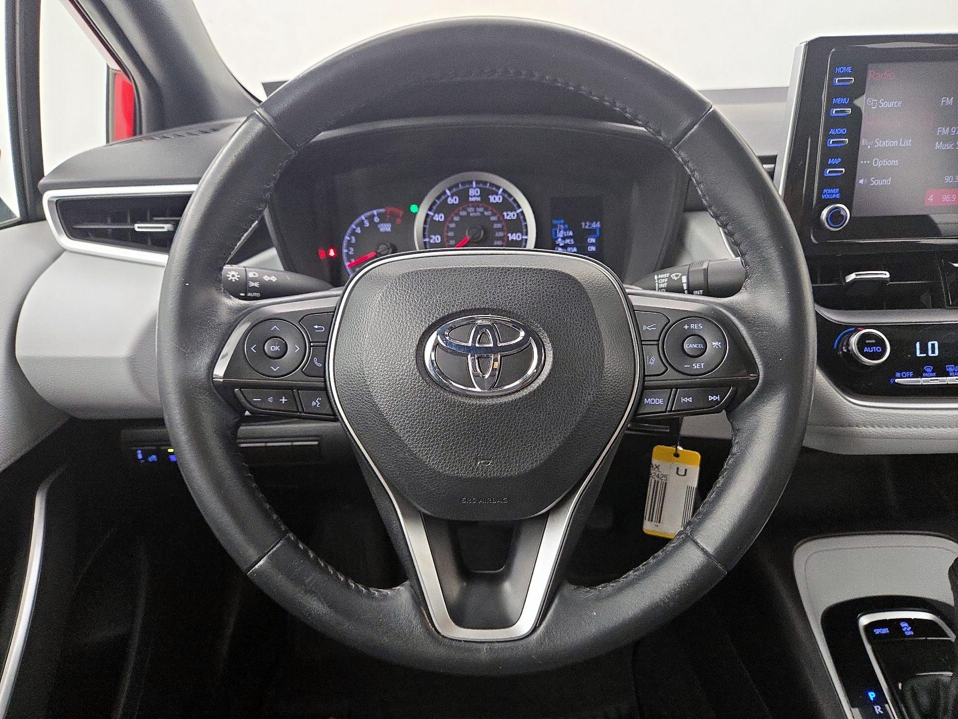 Thumbnail: 2020 Toyota Corolla - 10