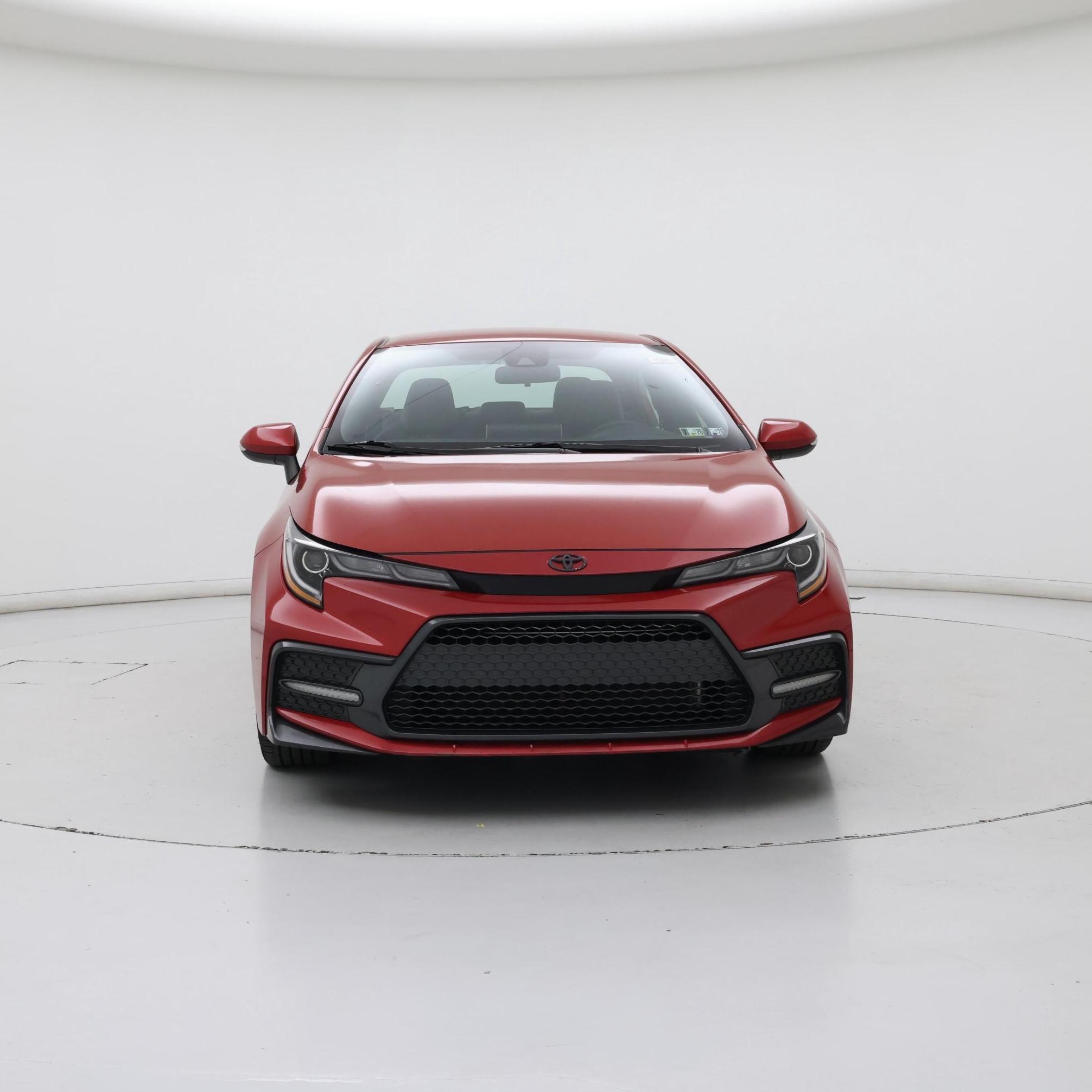 Thumbnail: 2020 Toyota Corolla - 5