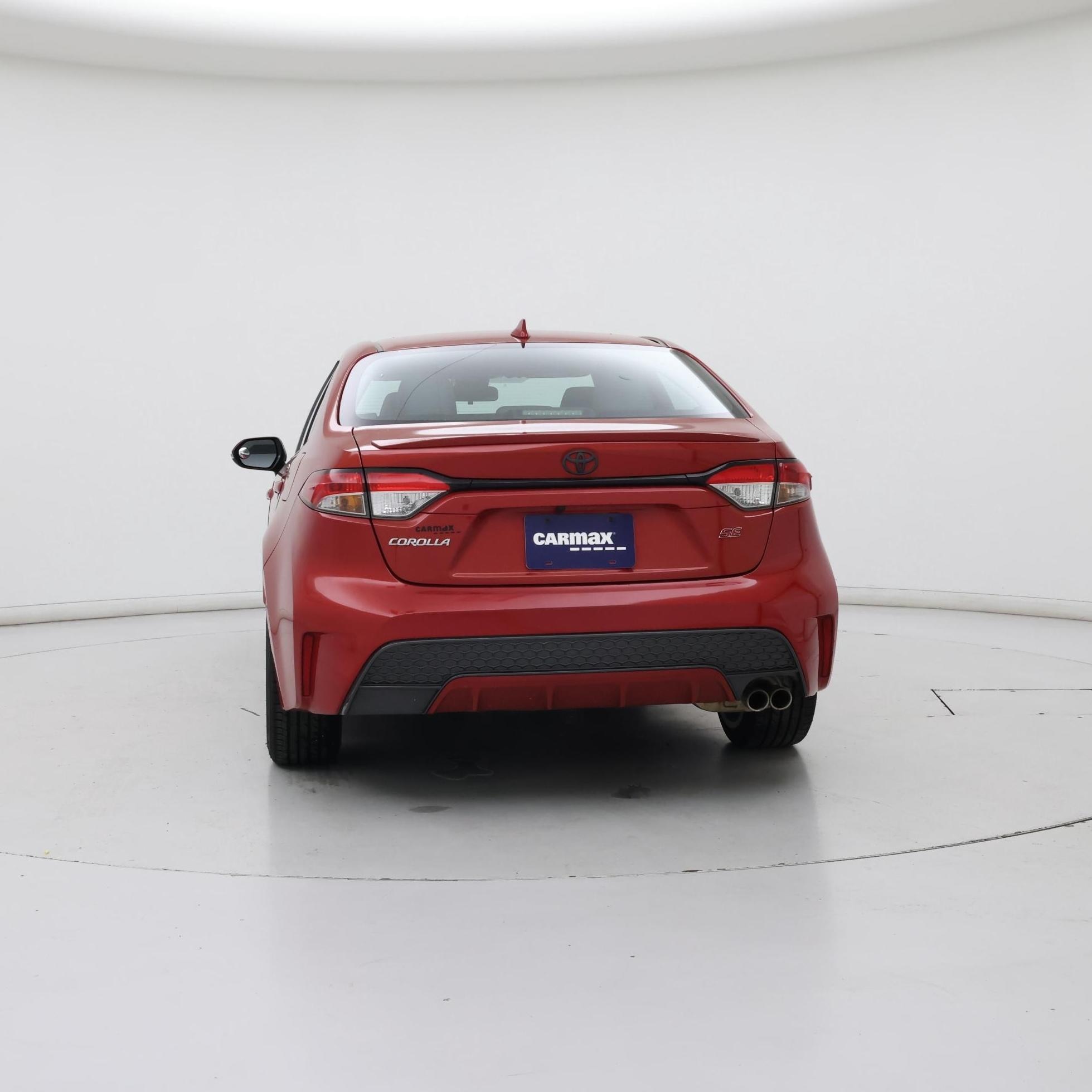 Thumbnail: 2020 Toyota Corolla - 6